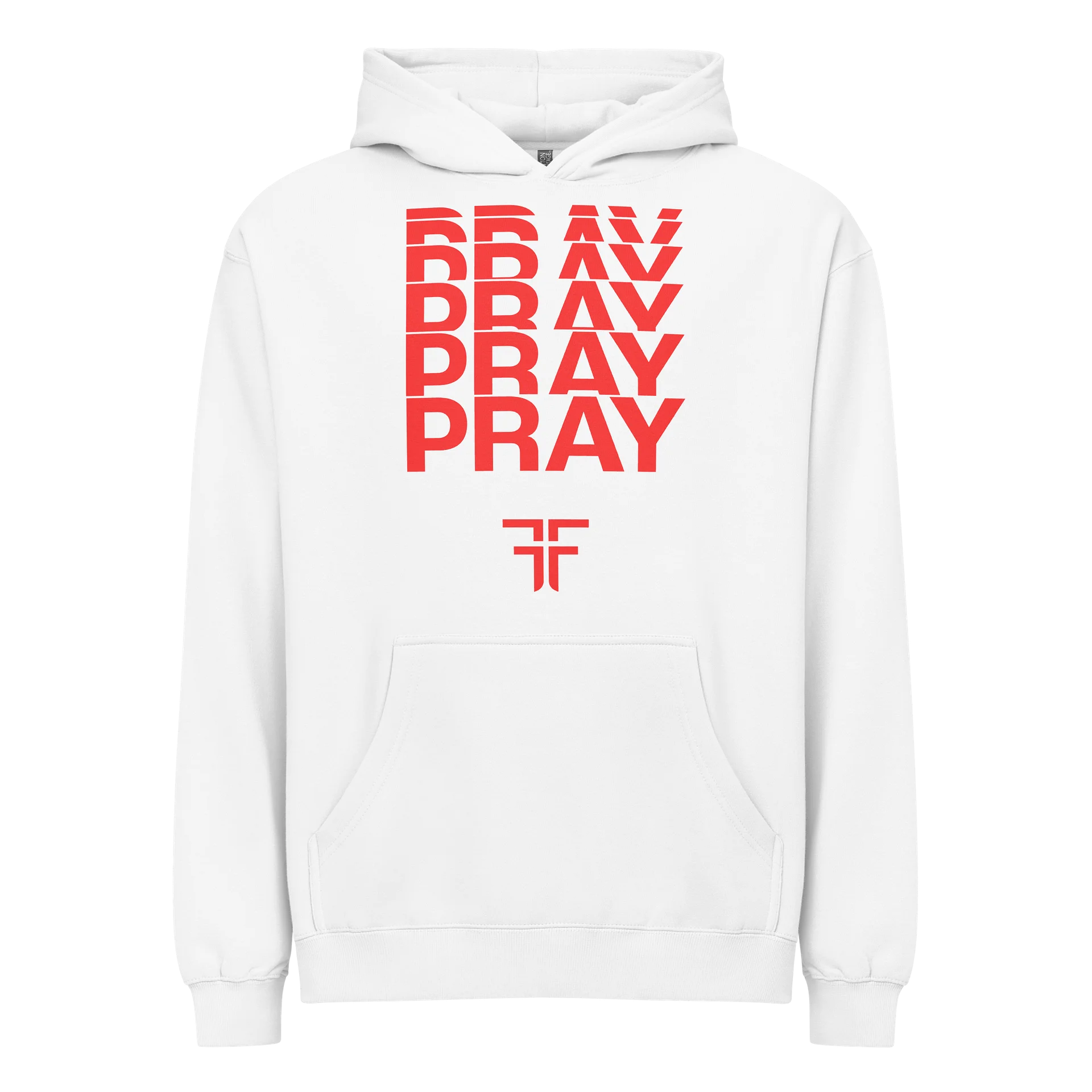 PRAY Hoodie product image (1)