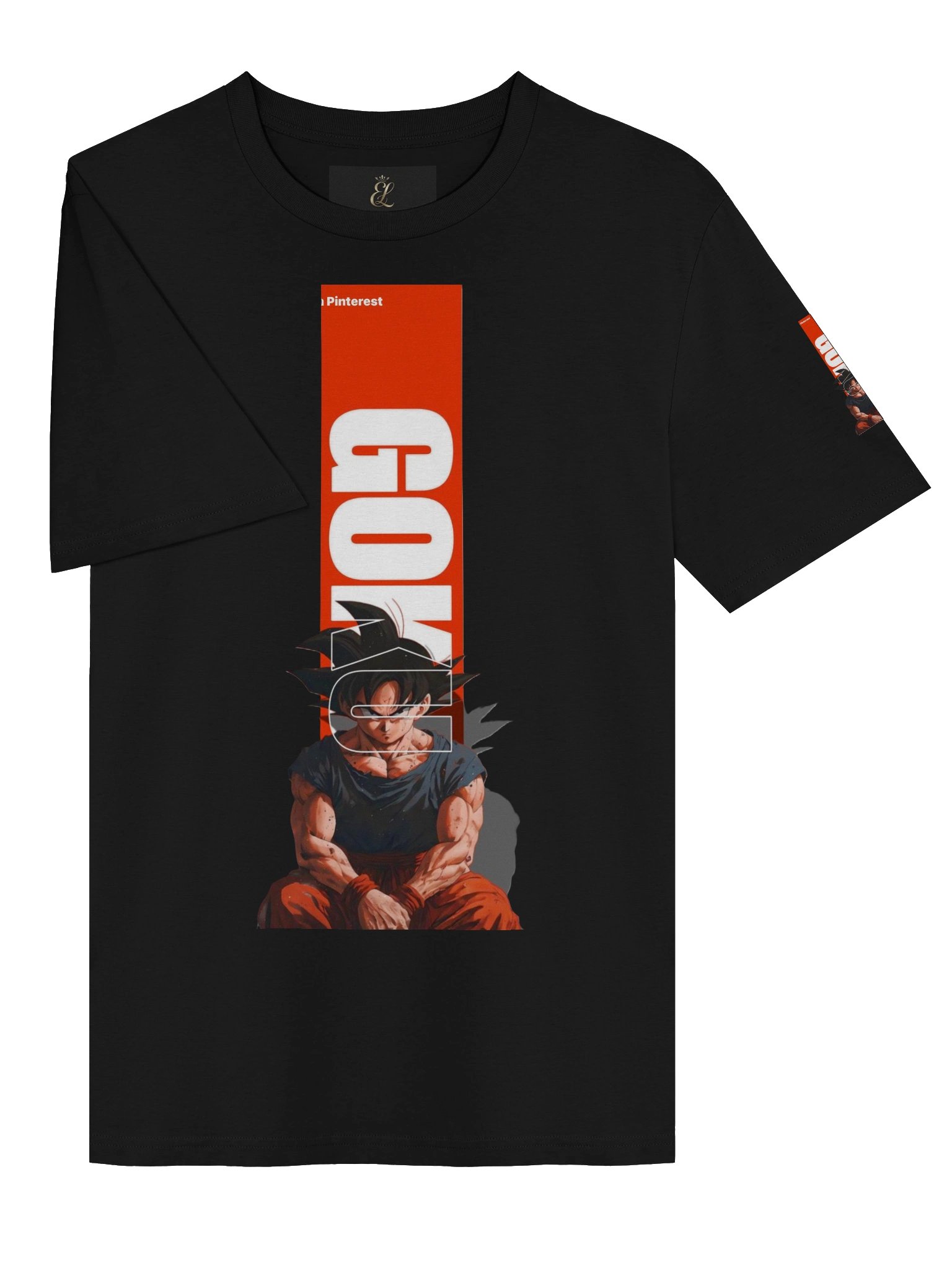 GOKU SHIRT product image (18)