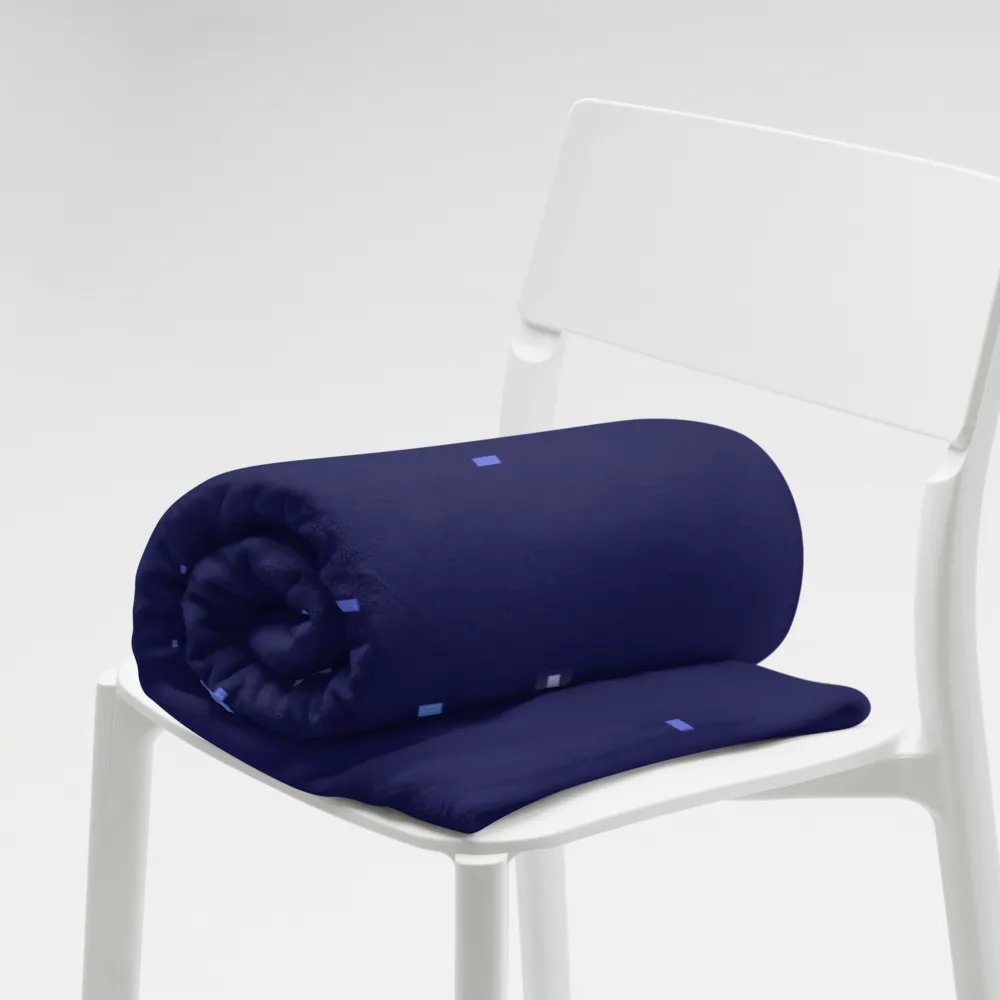 Starting Soon Blanket product image (7)