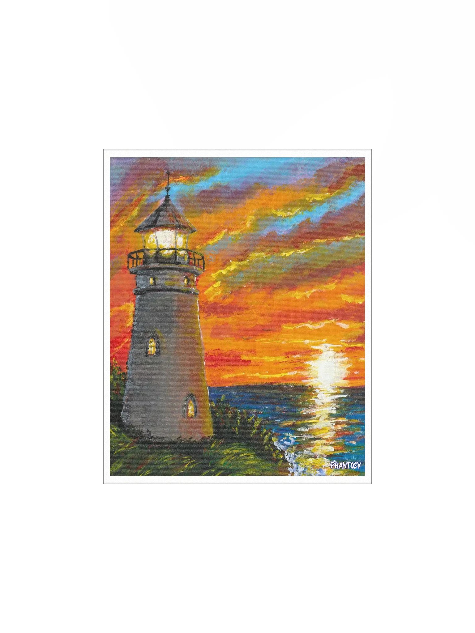 Beacon at Sunset product image (1)