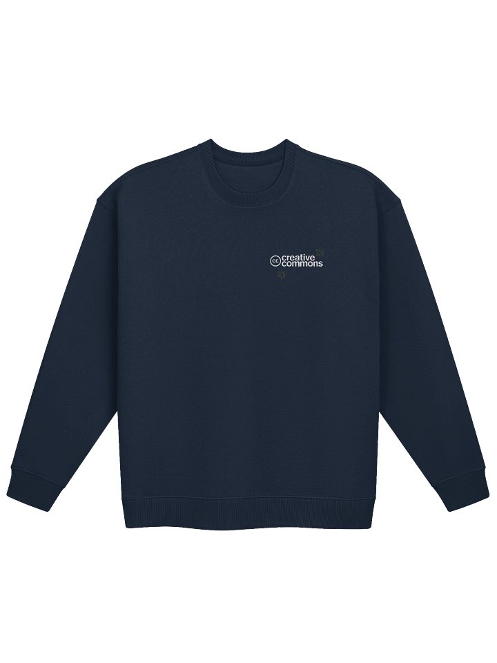 Flower Crewneck product image (1)