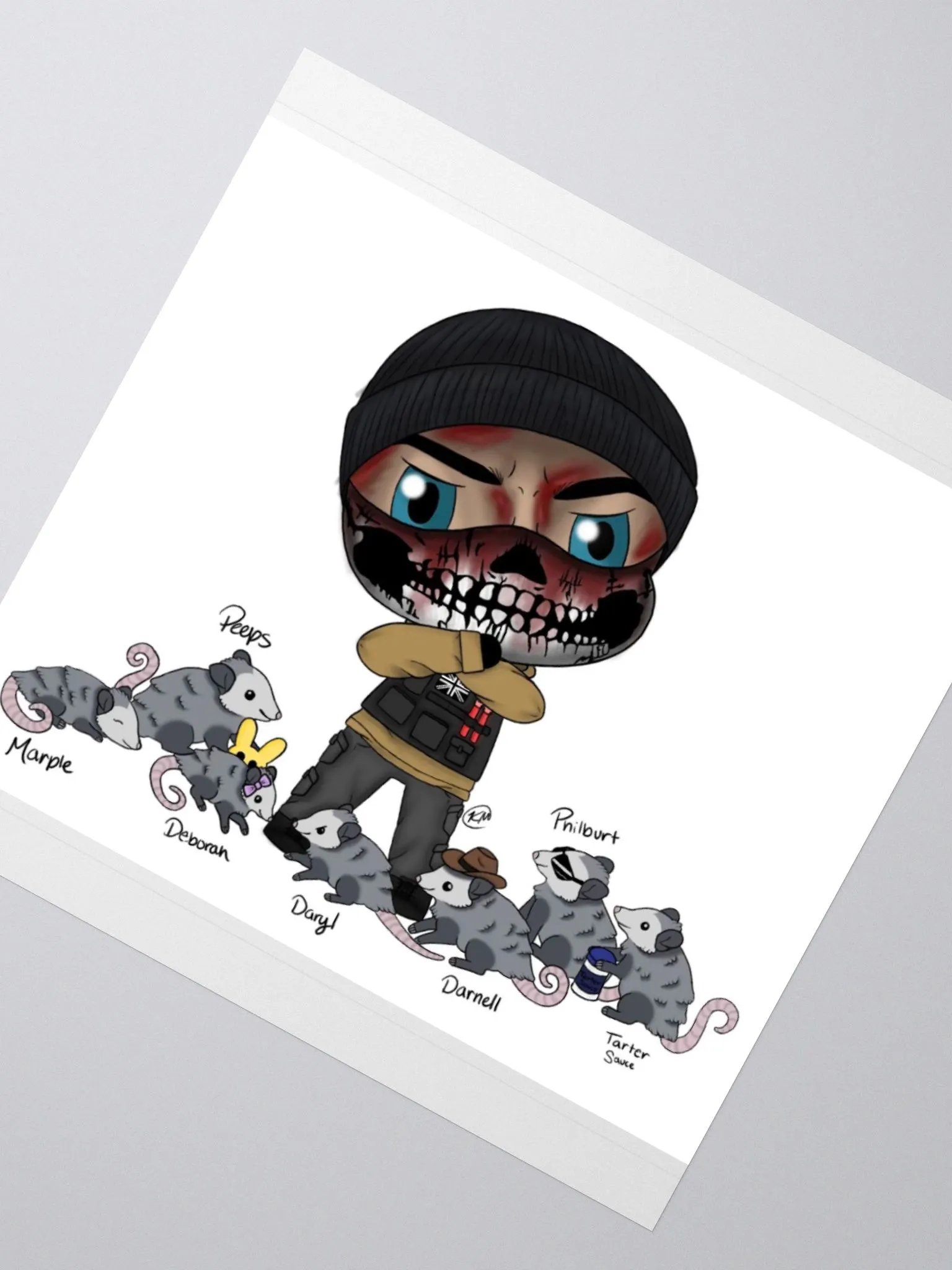 Opossum Possy product image (4)