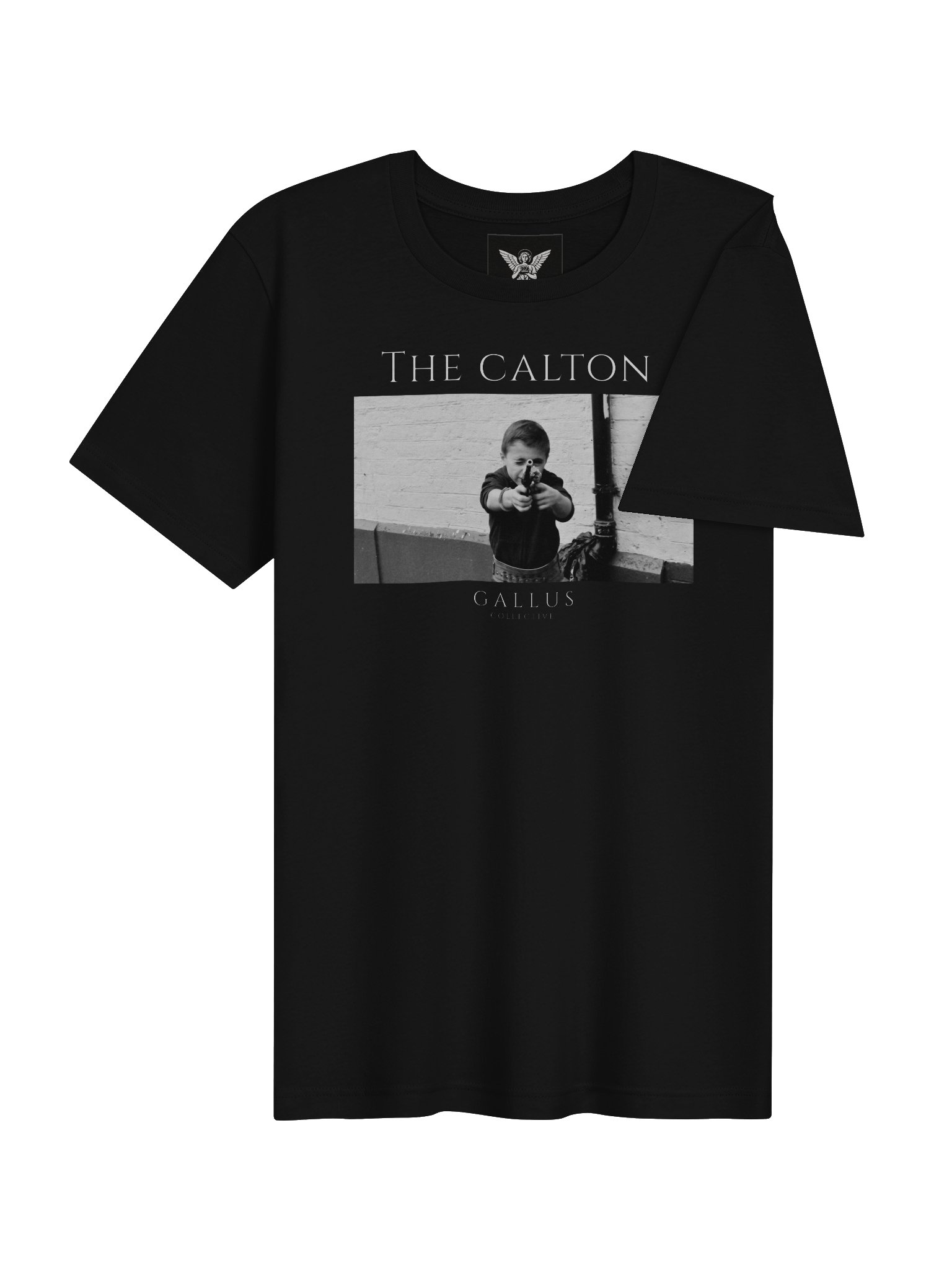 Gallus Calton Dark Colours product image (4)