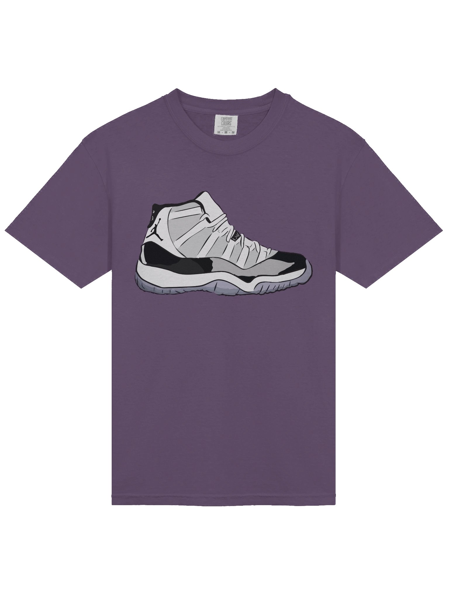 Flight of the Concord product image (3)