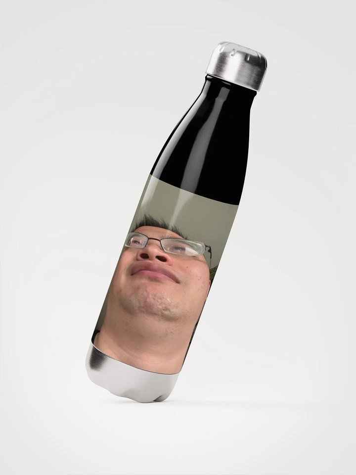Stainless Steel Water Bottle:inspiration product image (4)