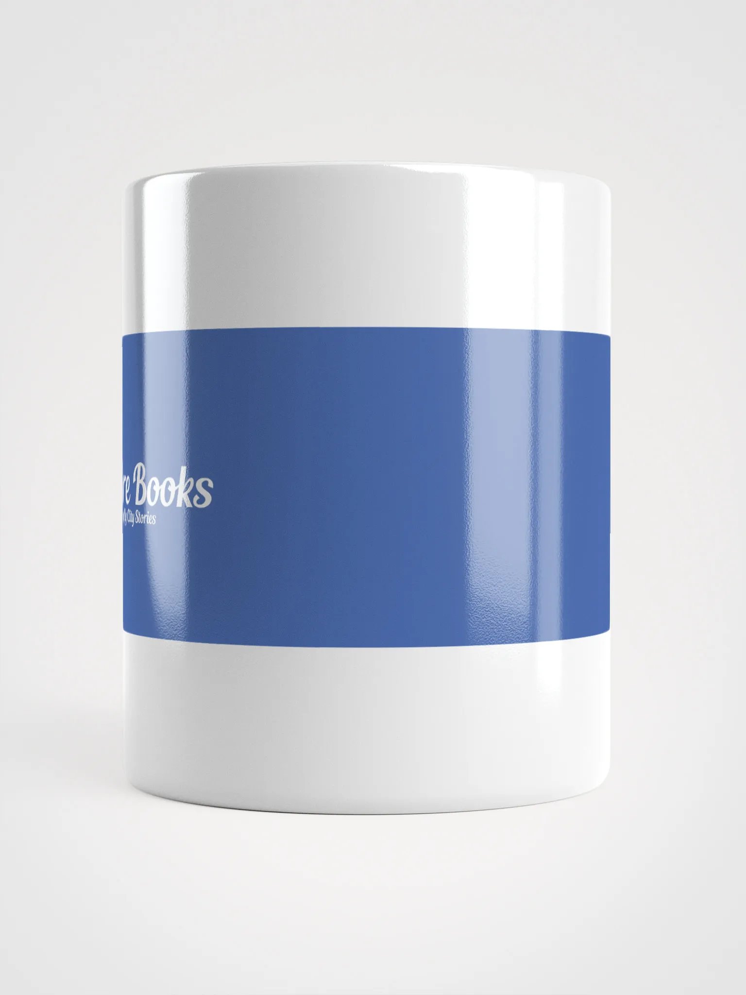 Bluefire Books Coffee Mug product image (7)