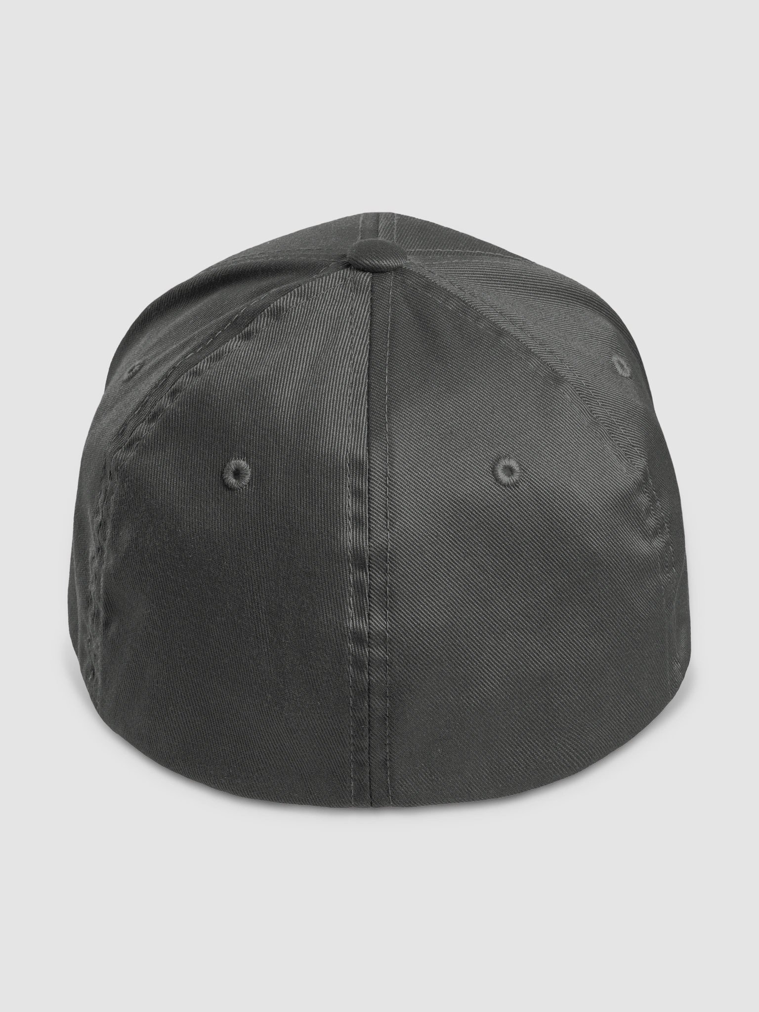 Avalanche Logo Fitted product image (10)
