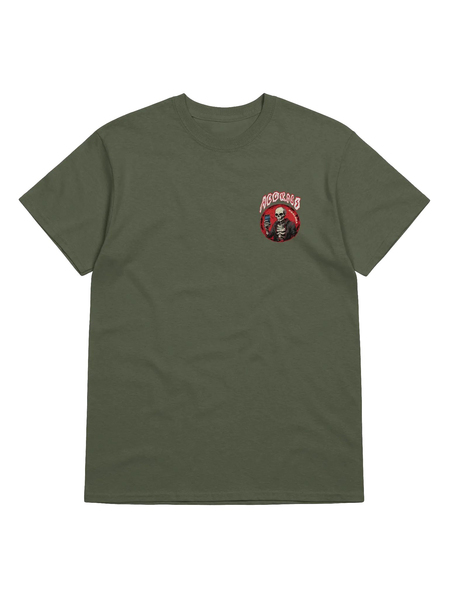 ACORNS TEE product image (2)