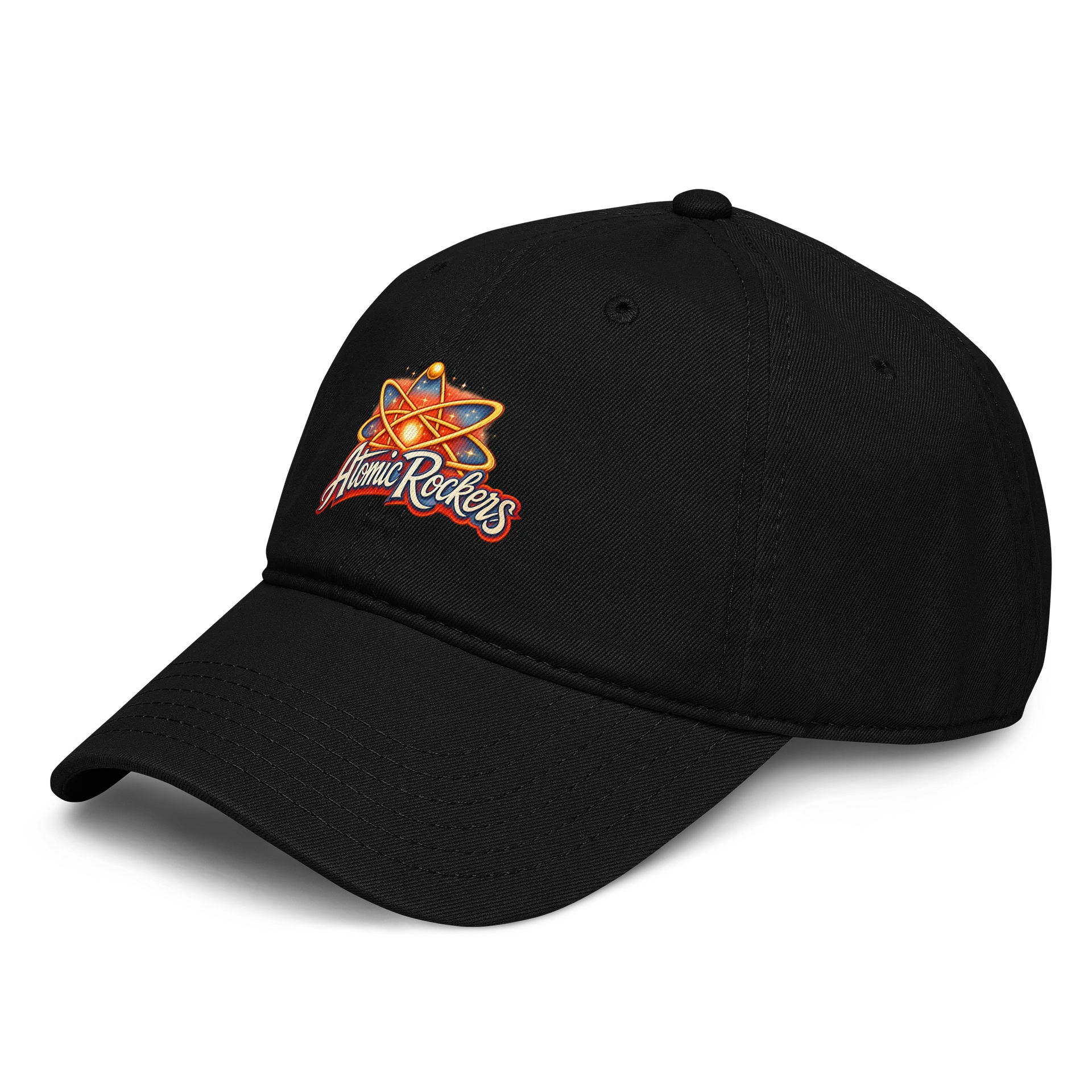 Atomic Rockers Hat product image (3)