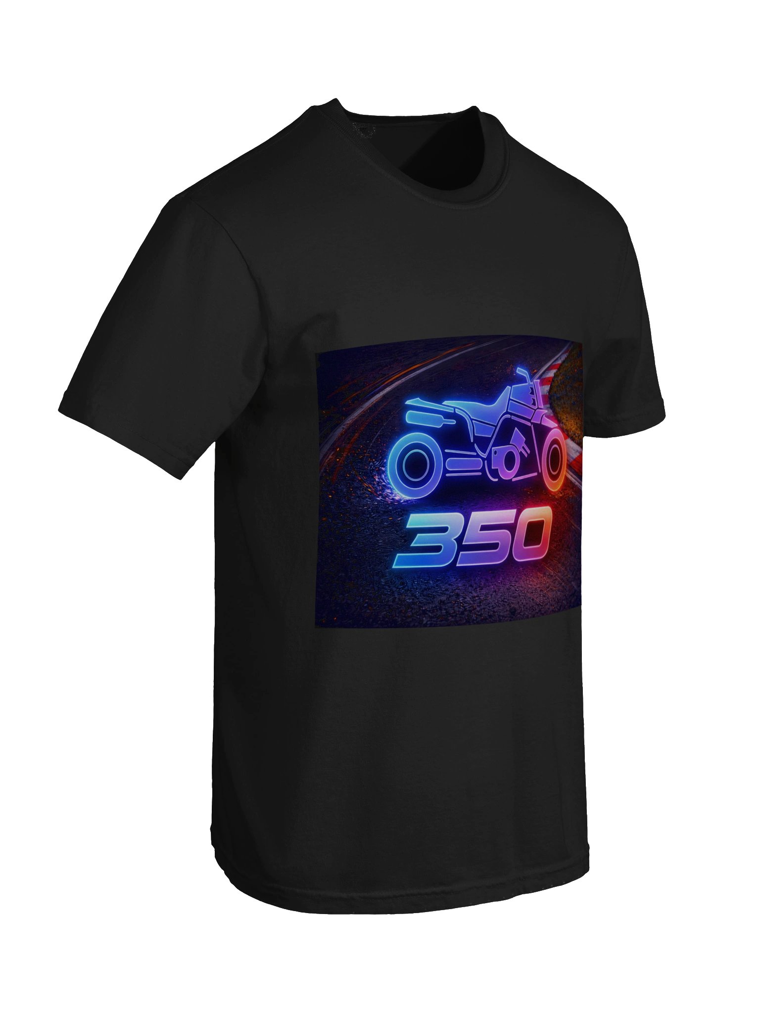 350 - Tshirt product image (6)