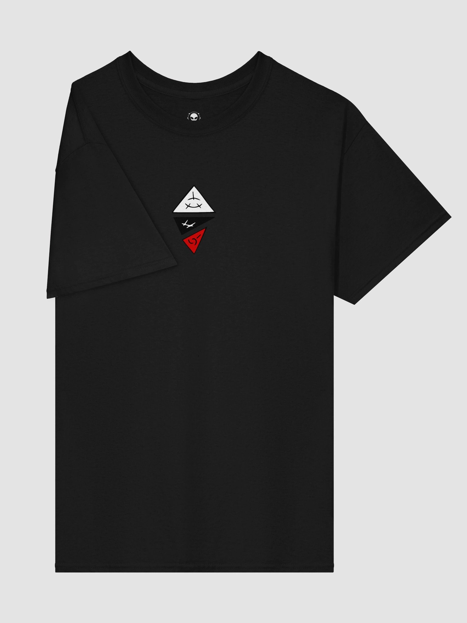 CRYSTAL TEE product image (6)