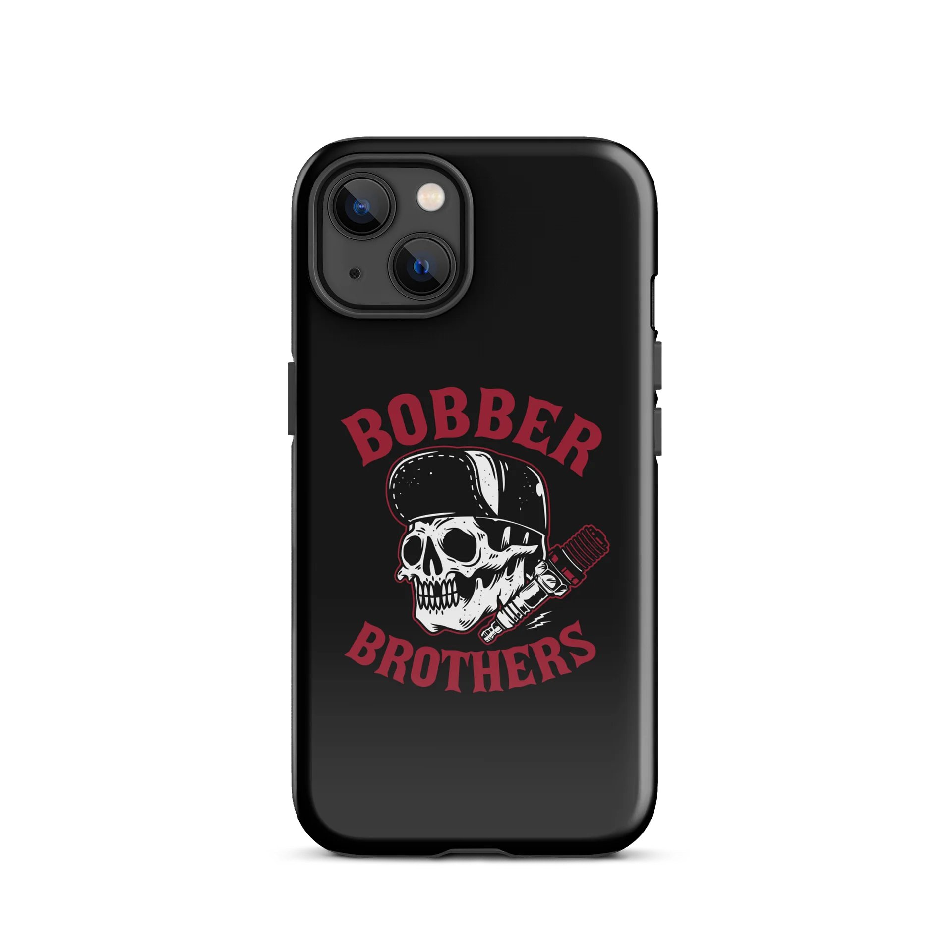 Bobber Brothers - iPhone Case - image 10
