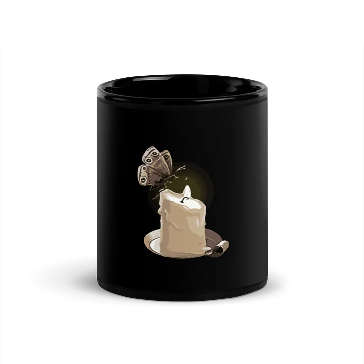 Your Moth, My Flame Coffee & Tea Mug product image (1)