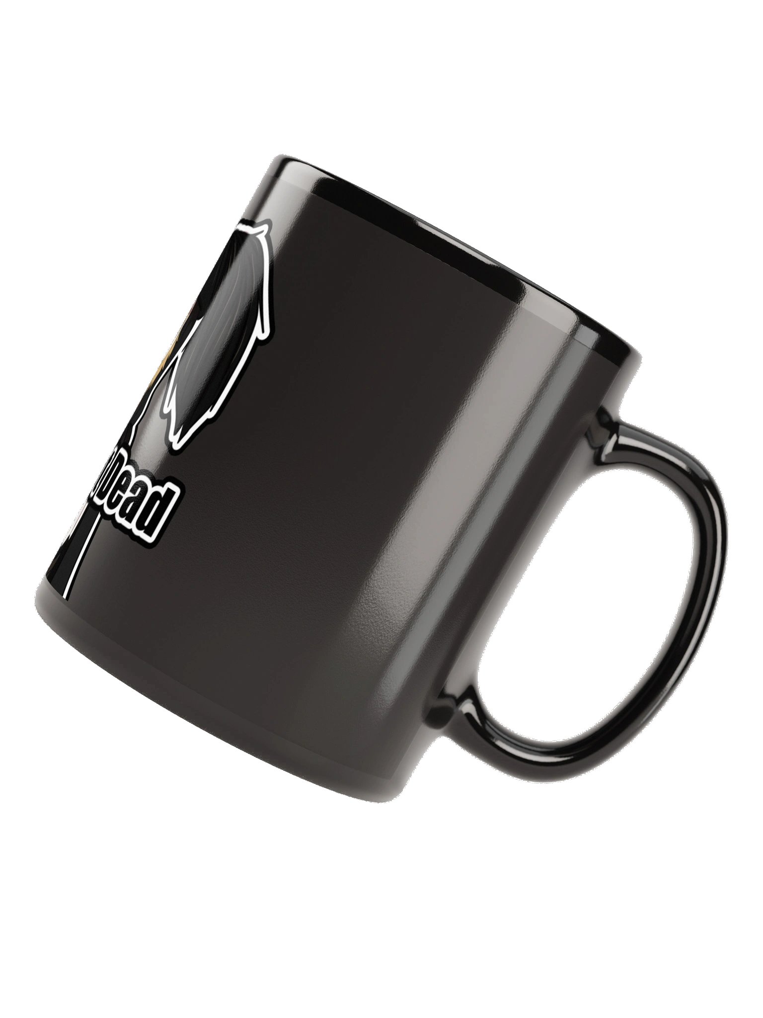 Caustic's Mug product image (11)