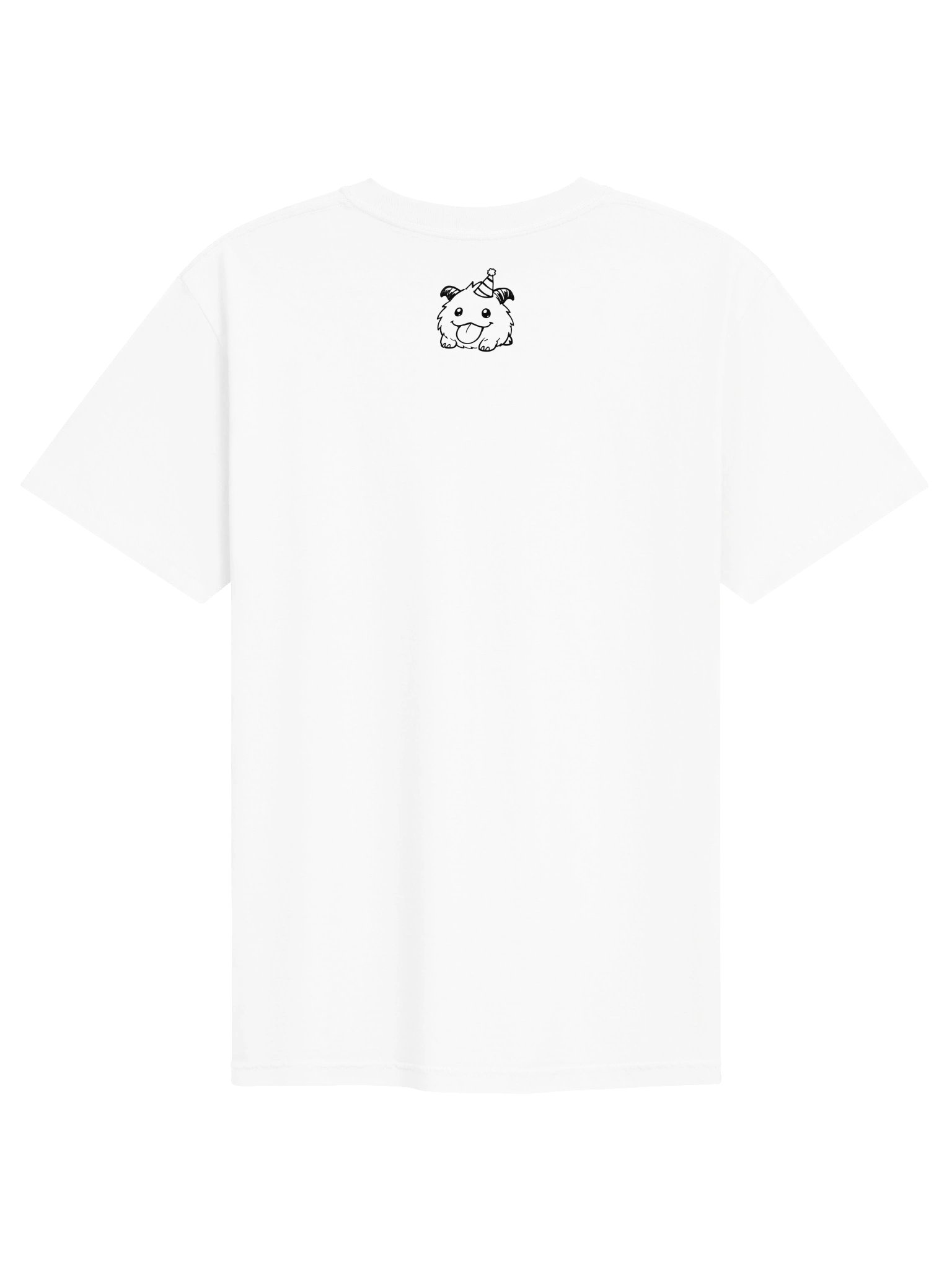 Poropalooza: Porolaroid Camera Garment Dyed Tee product image (2)