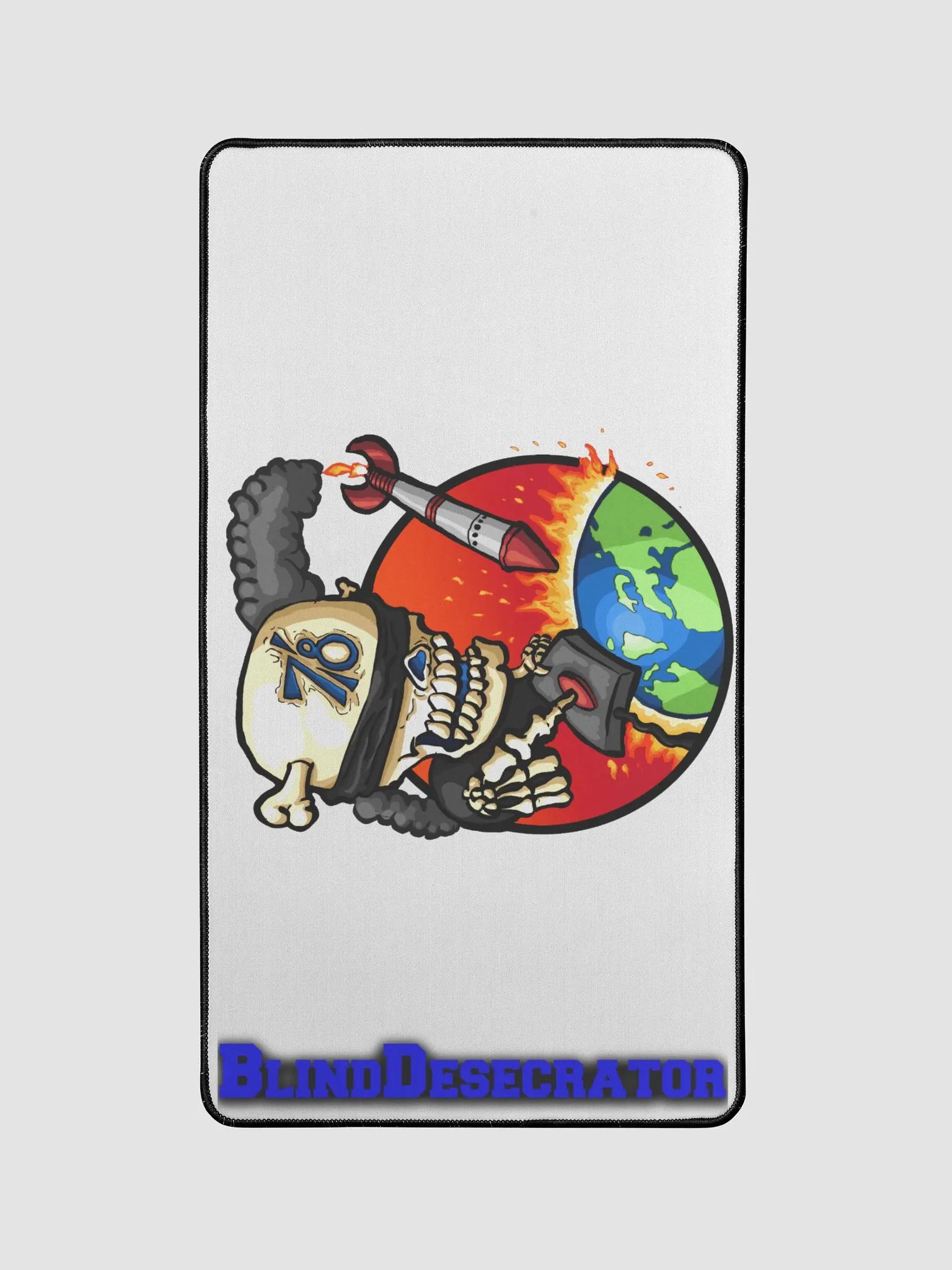 Logo Deskmat product image (1)