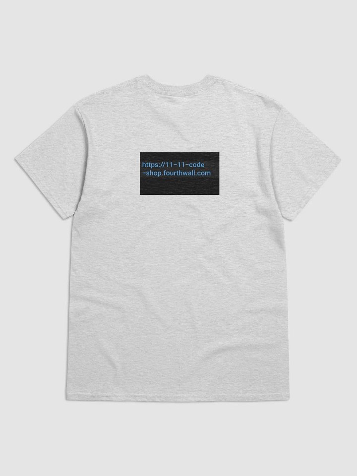 Link T-Shirt product image (8)