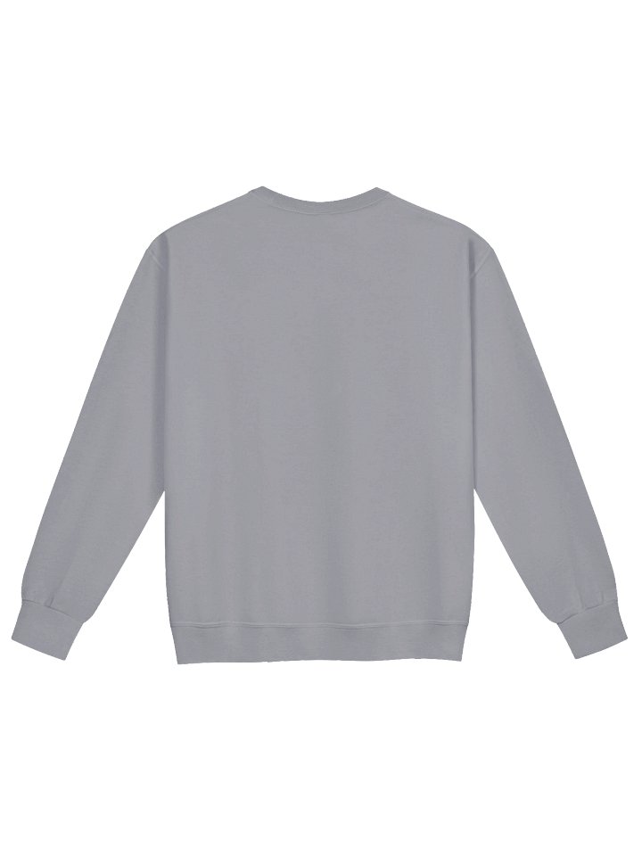 Classic octopus crew neck product image (2)