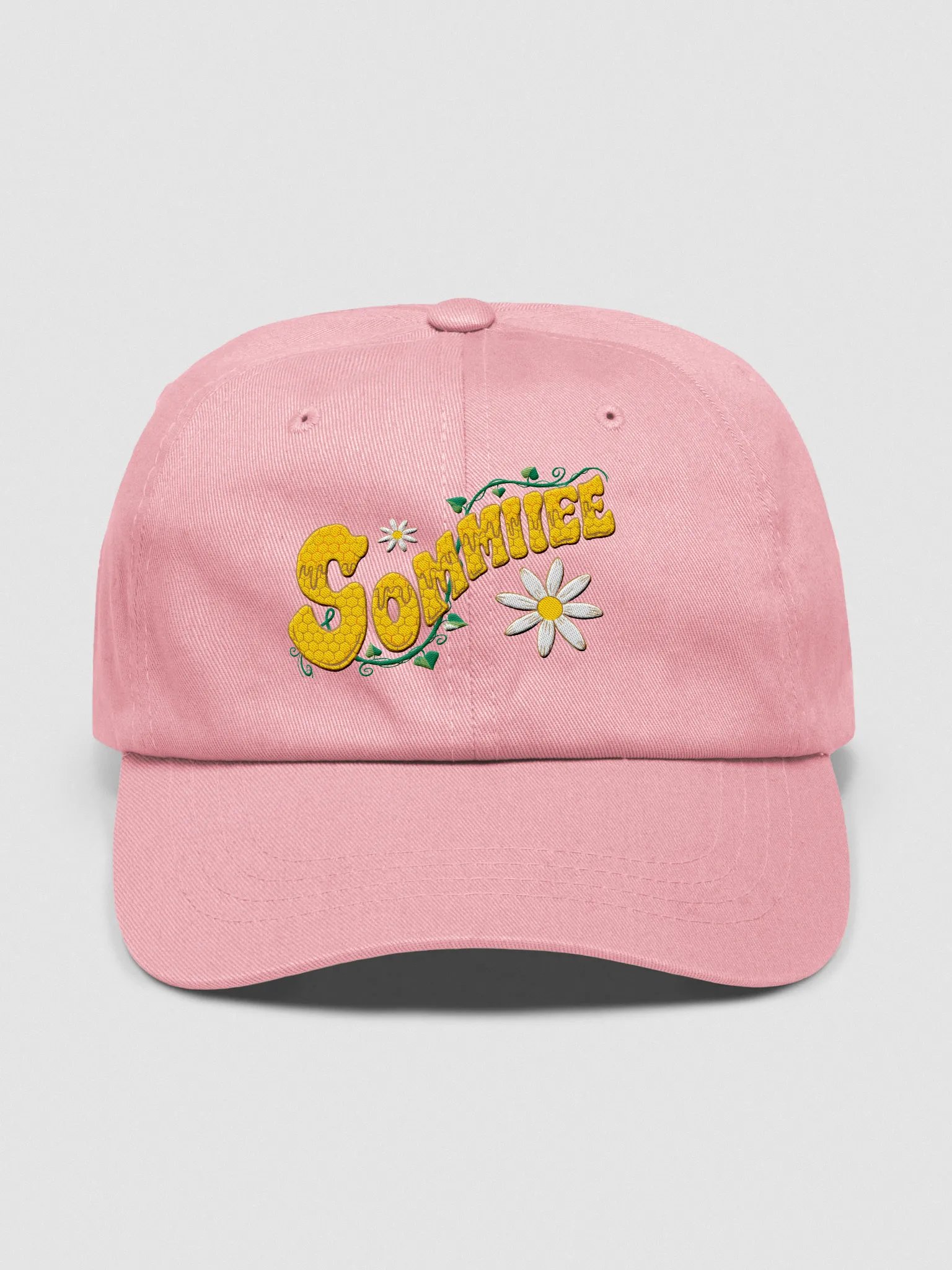 Sommiiee Classic Dad Hat product image (1)
