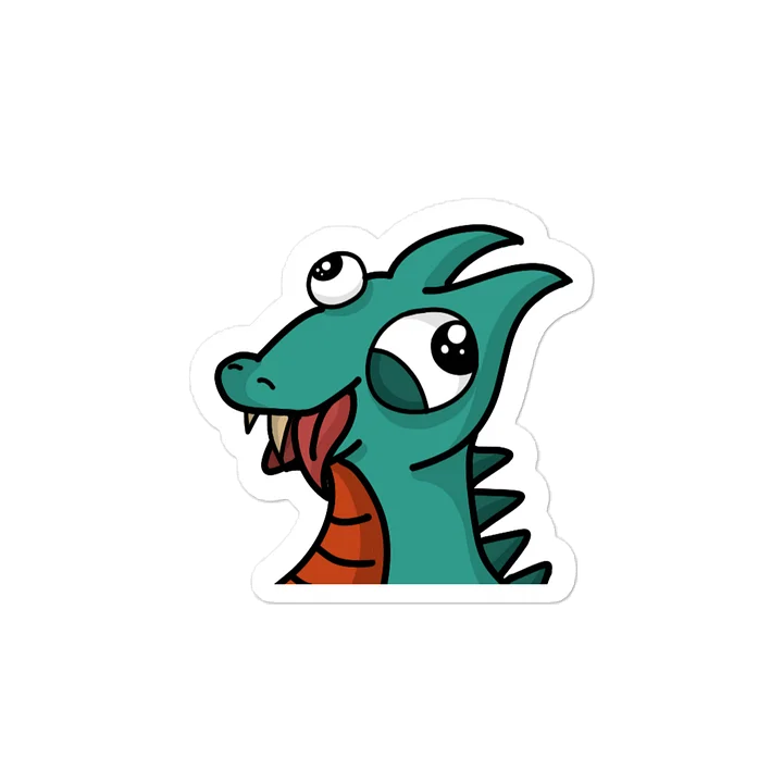 derpy sticker product image (2)