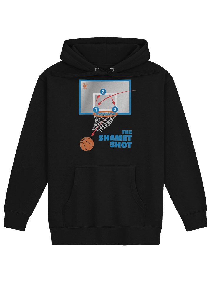The Shamet Shot product image (2)