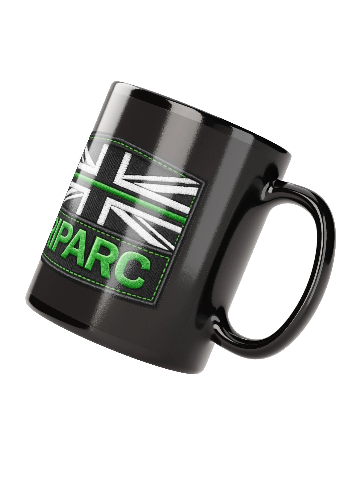 RIPARC 'SQUAD UP' MUG product image (3)
