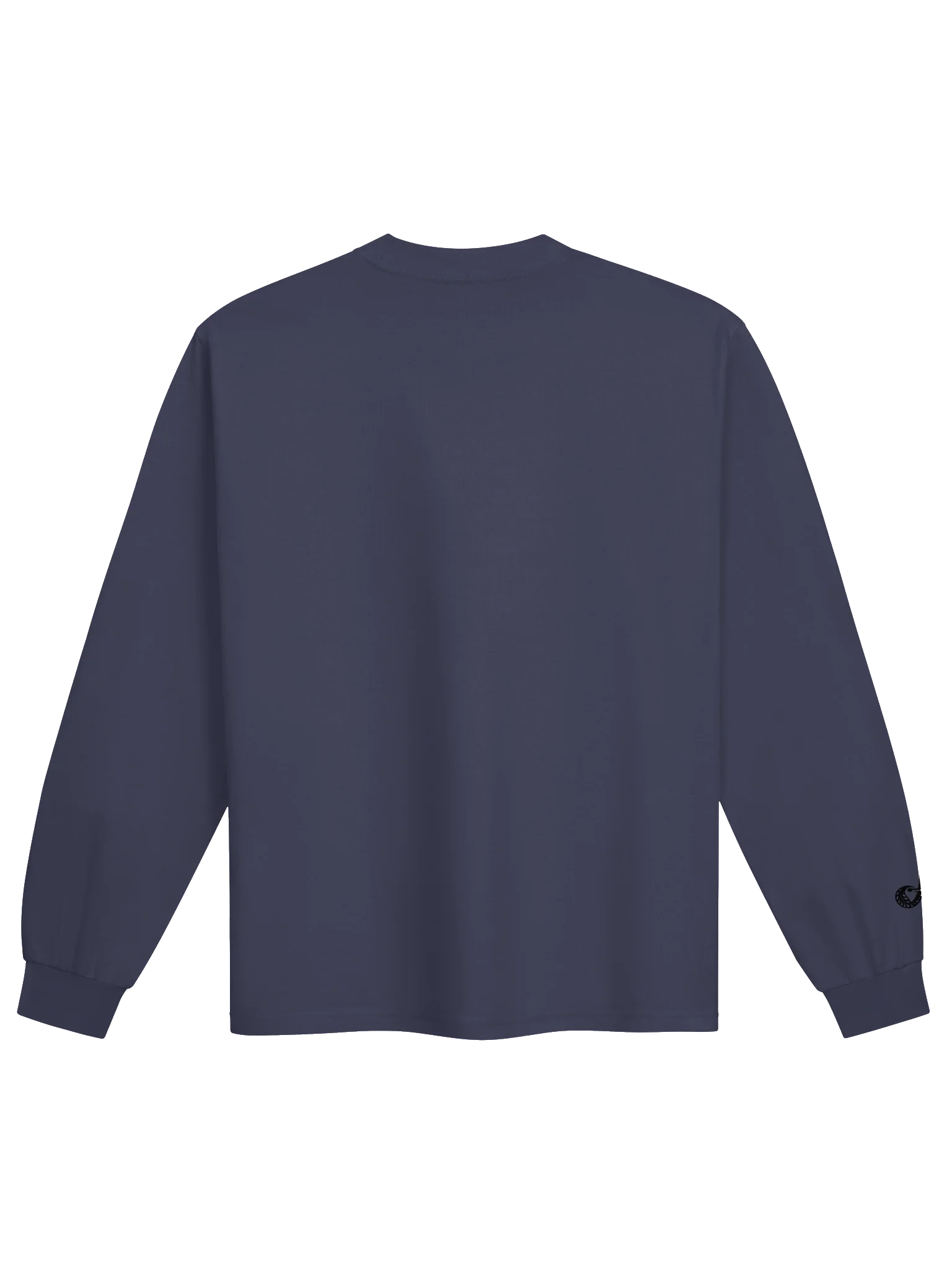 Signature Embroidered Long Sleeve product image (10)