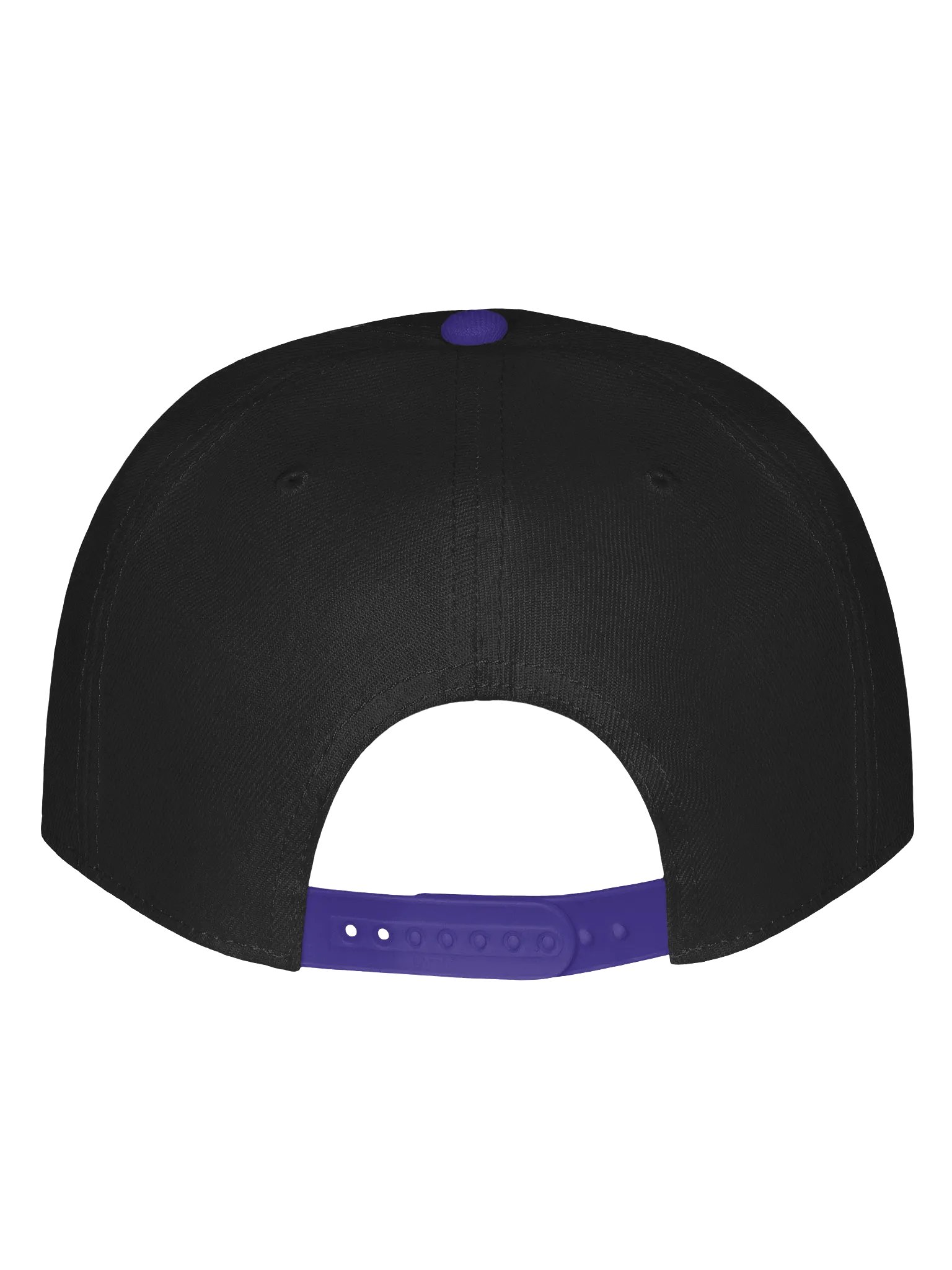 "P" Logo Snapback product image (3)