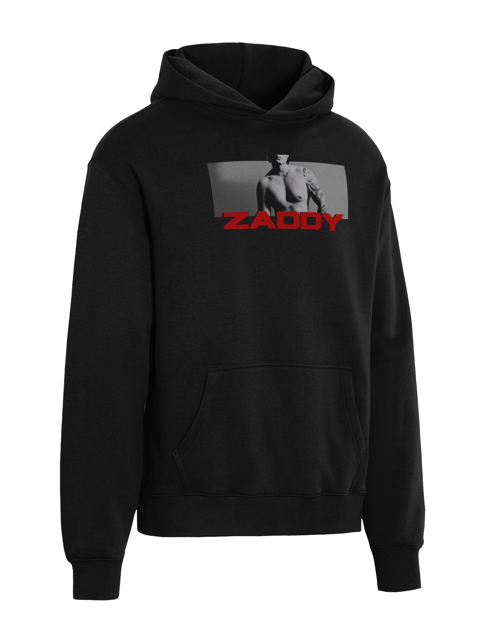 MY SIGNATURE HOODIE product image (4)