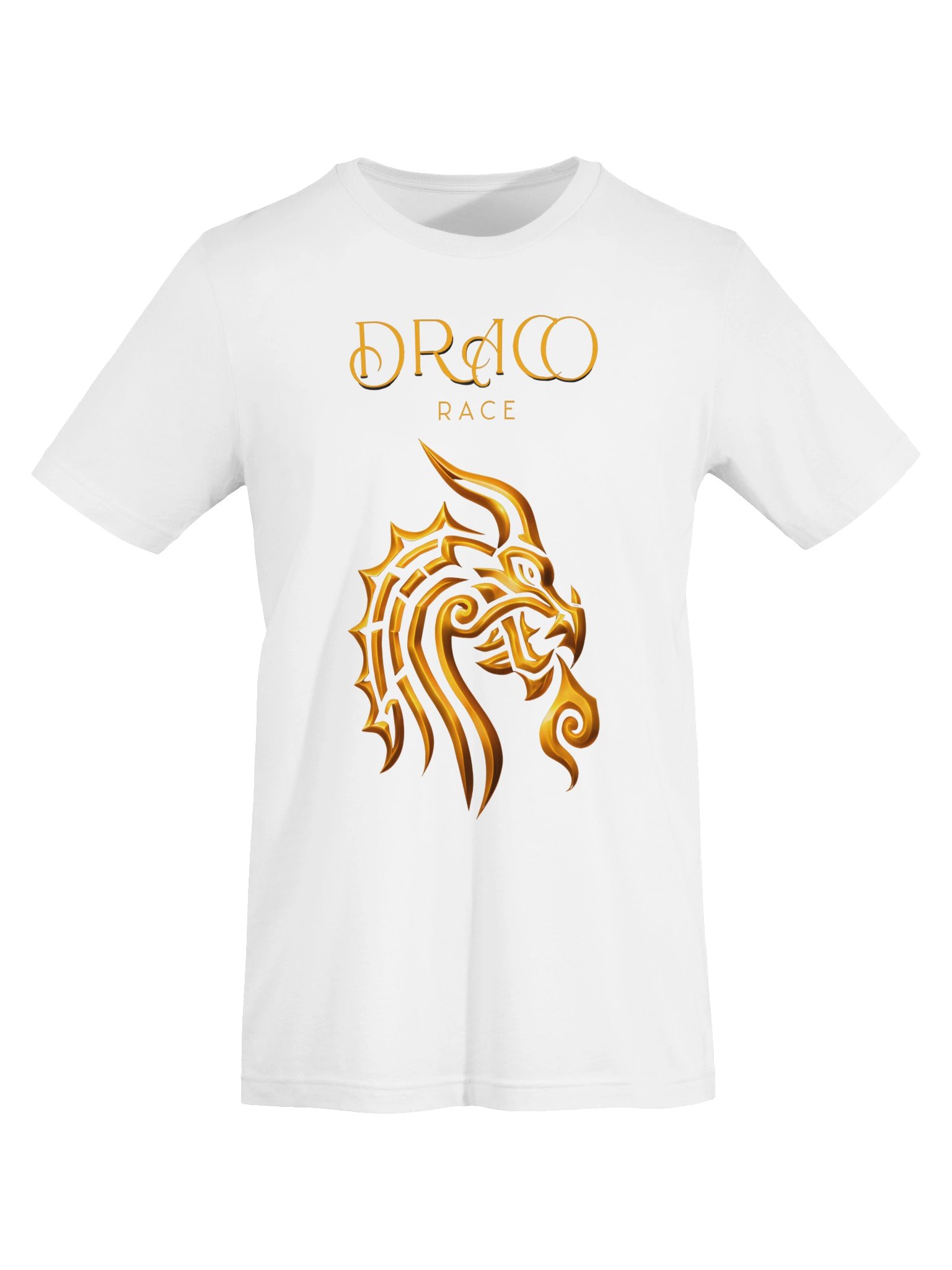 Roblox Gamer Kids Draco Race T-shirt Gift product image (2)