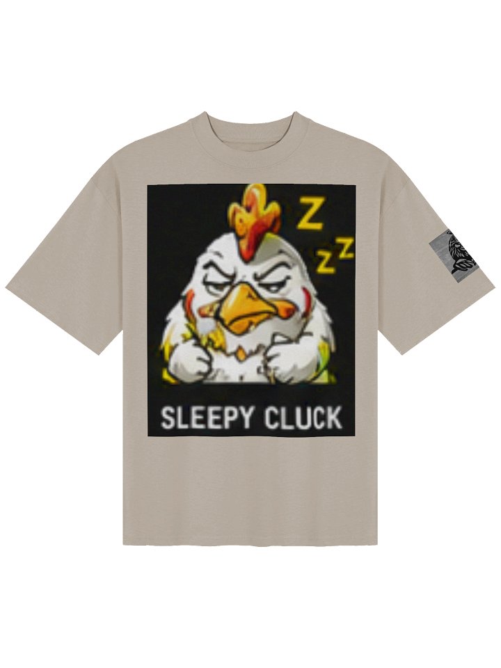 Sleepy Clucker product image (1)