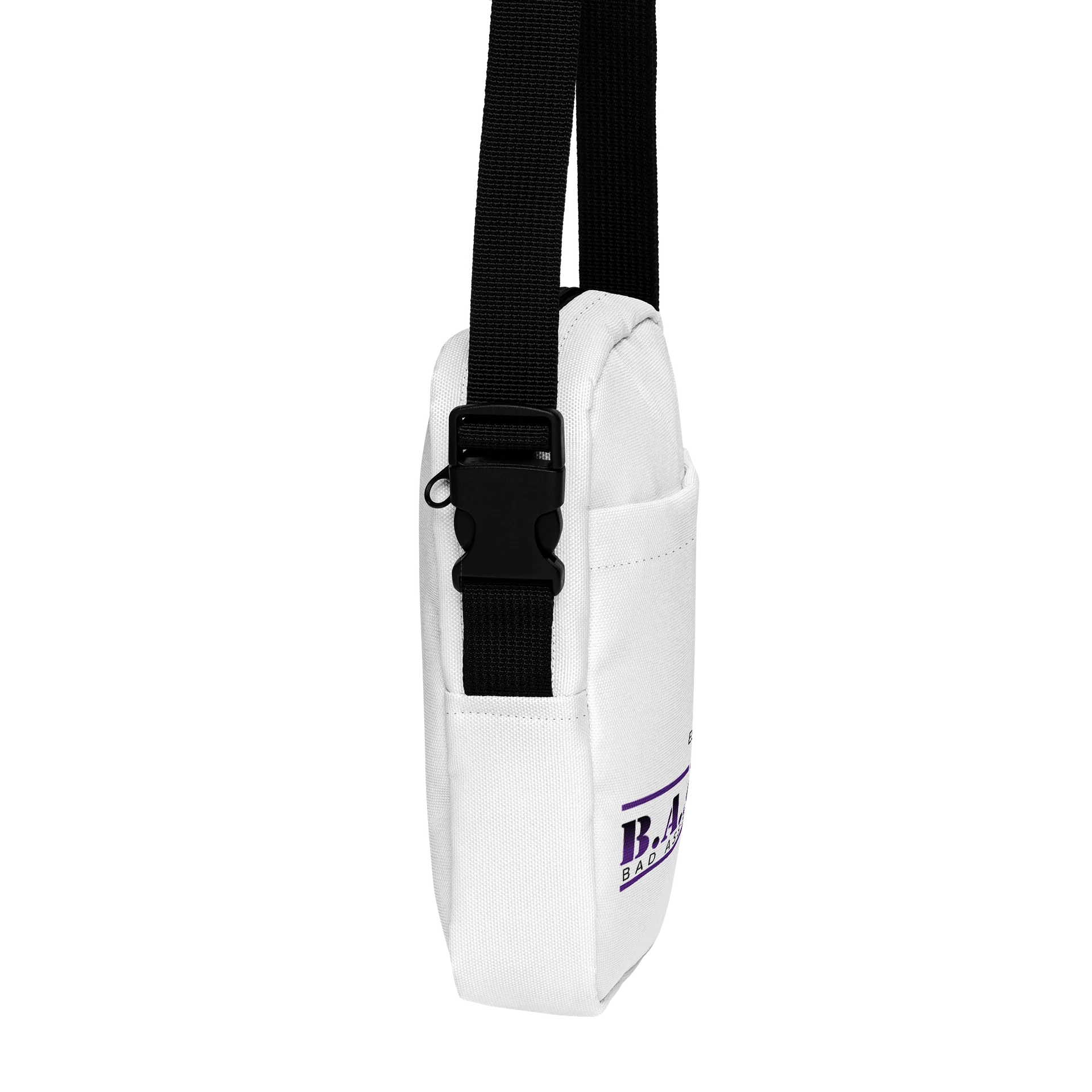 Base Camp Cross Body Bag product image (4)