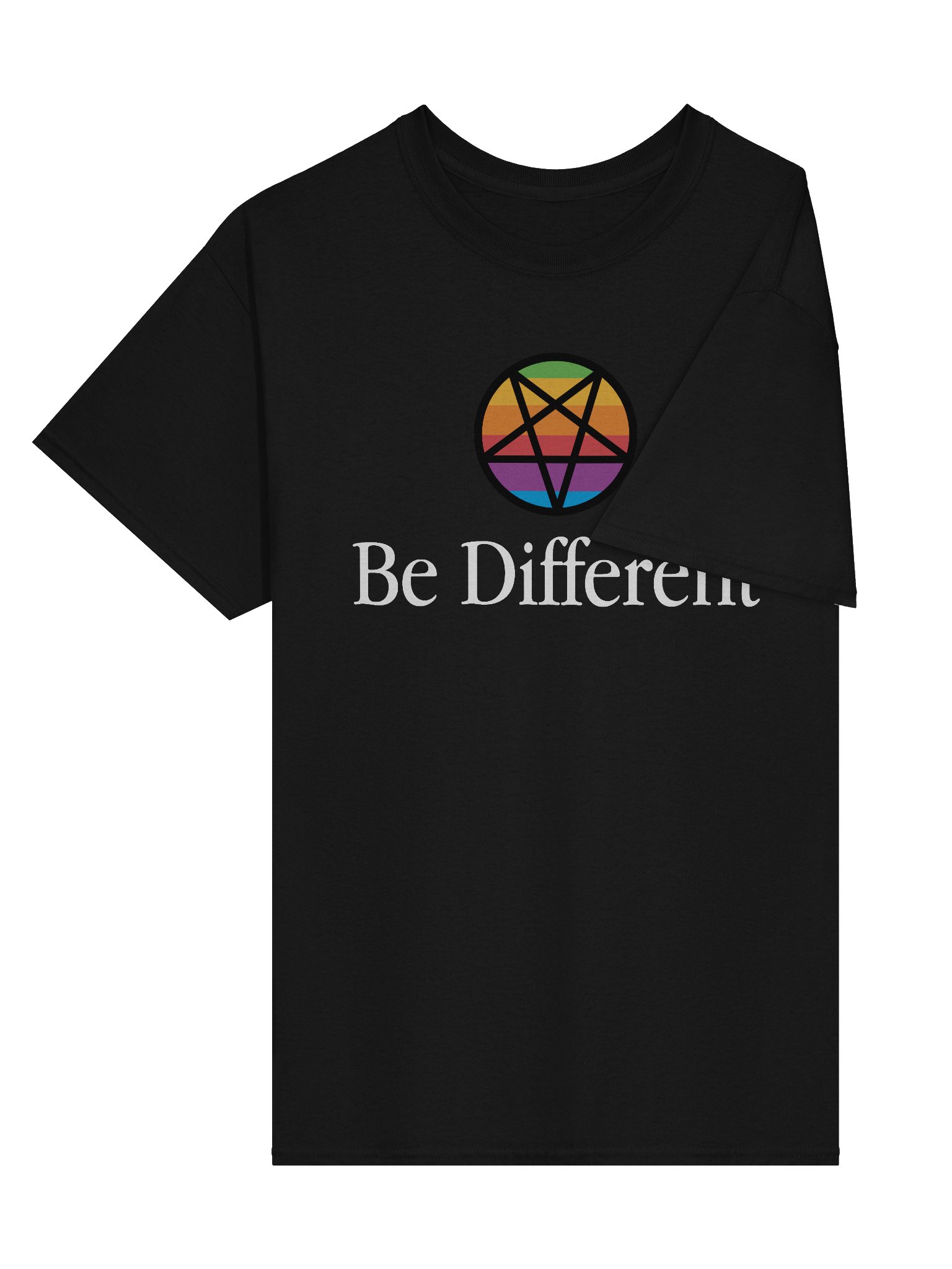 Be Different - Shirt product image (22)