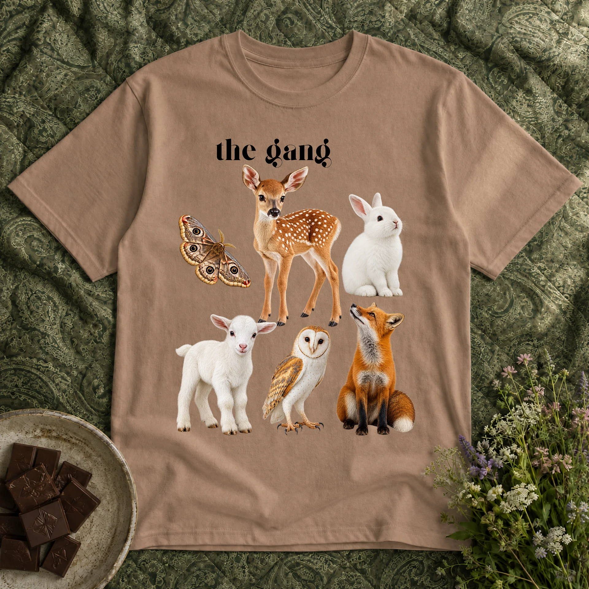 The gang product image (1)