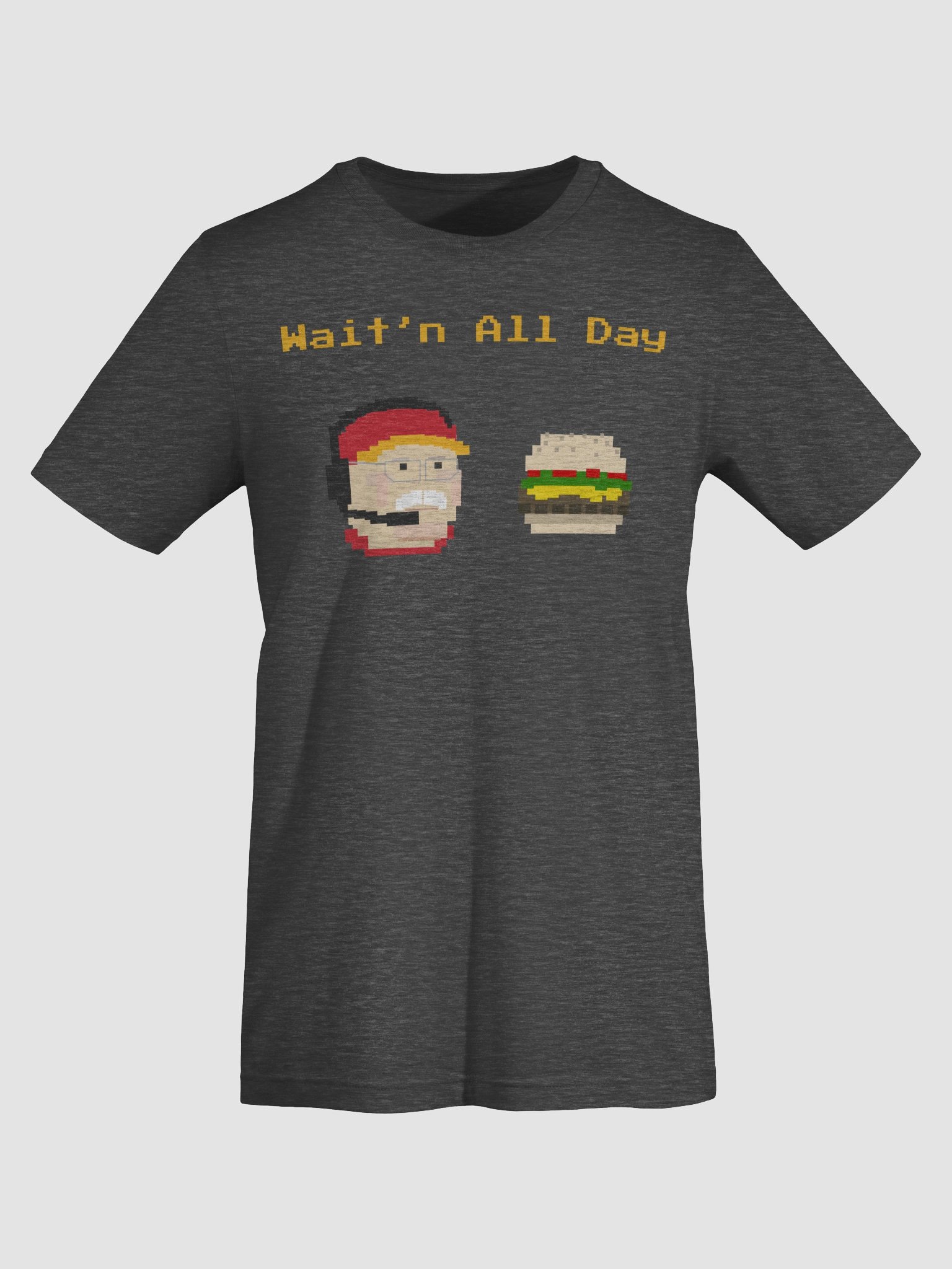 Wait'n All day product image (1)