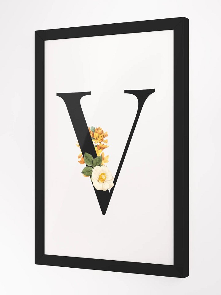 Floral 