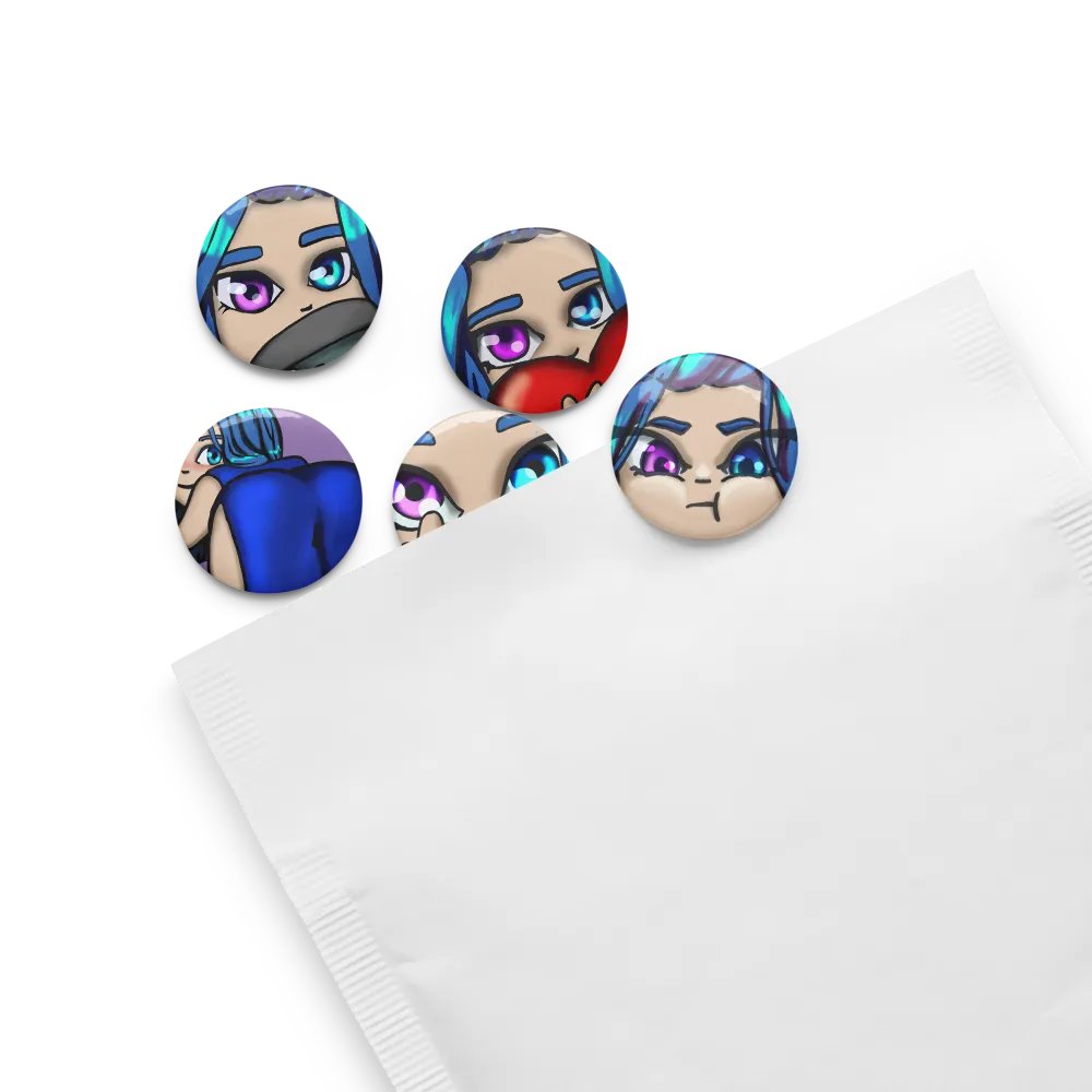 Yatica Emotes product image (4)