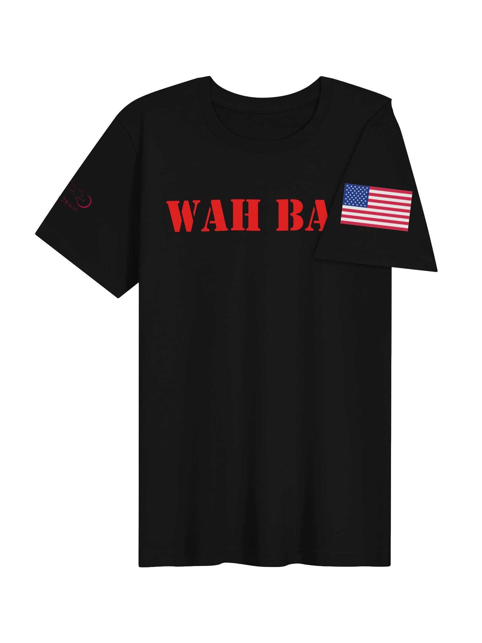 WAH BAM FRONT 9 product image (22)