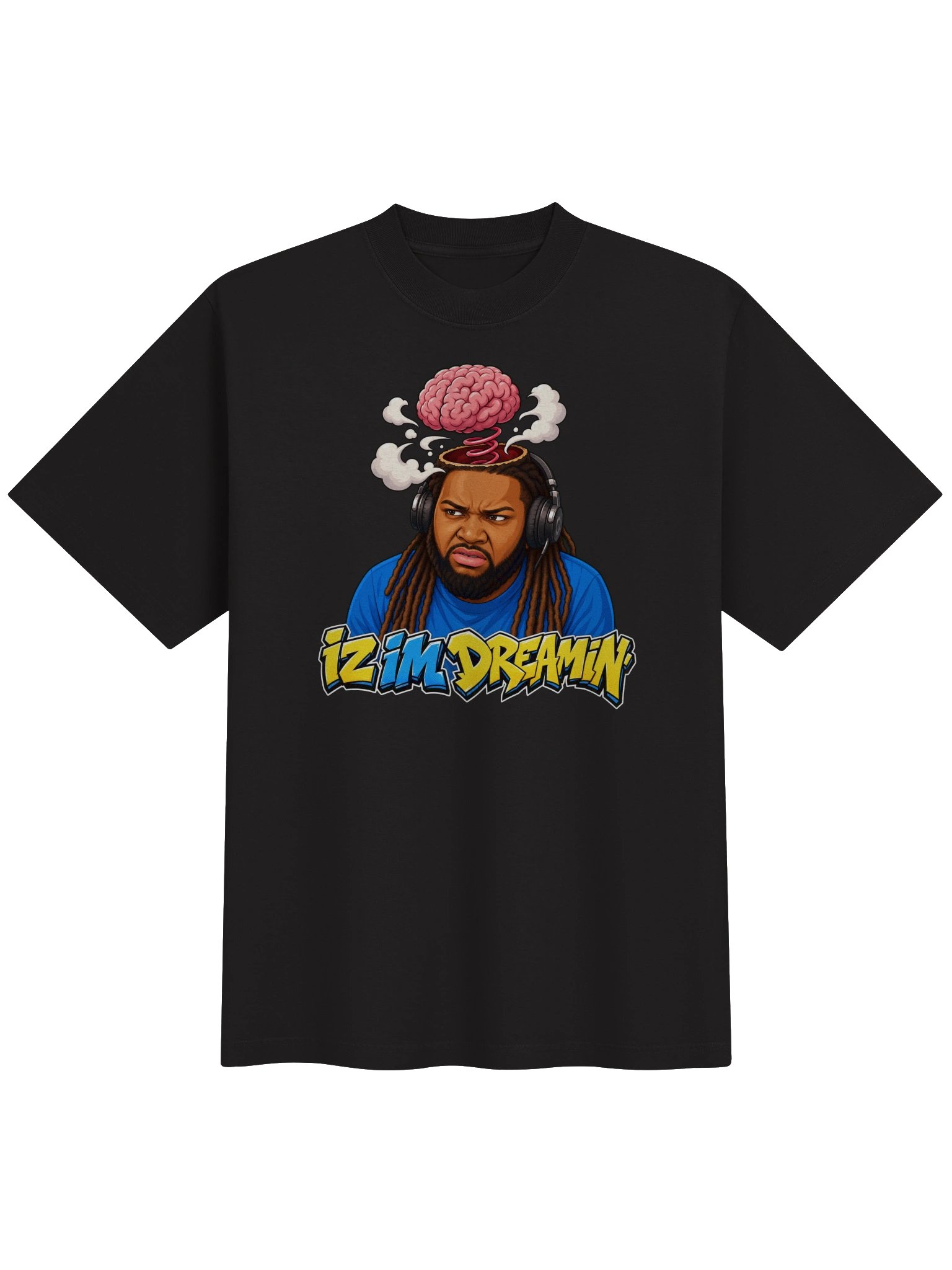 "iZ iM dREAMin" product image (1)