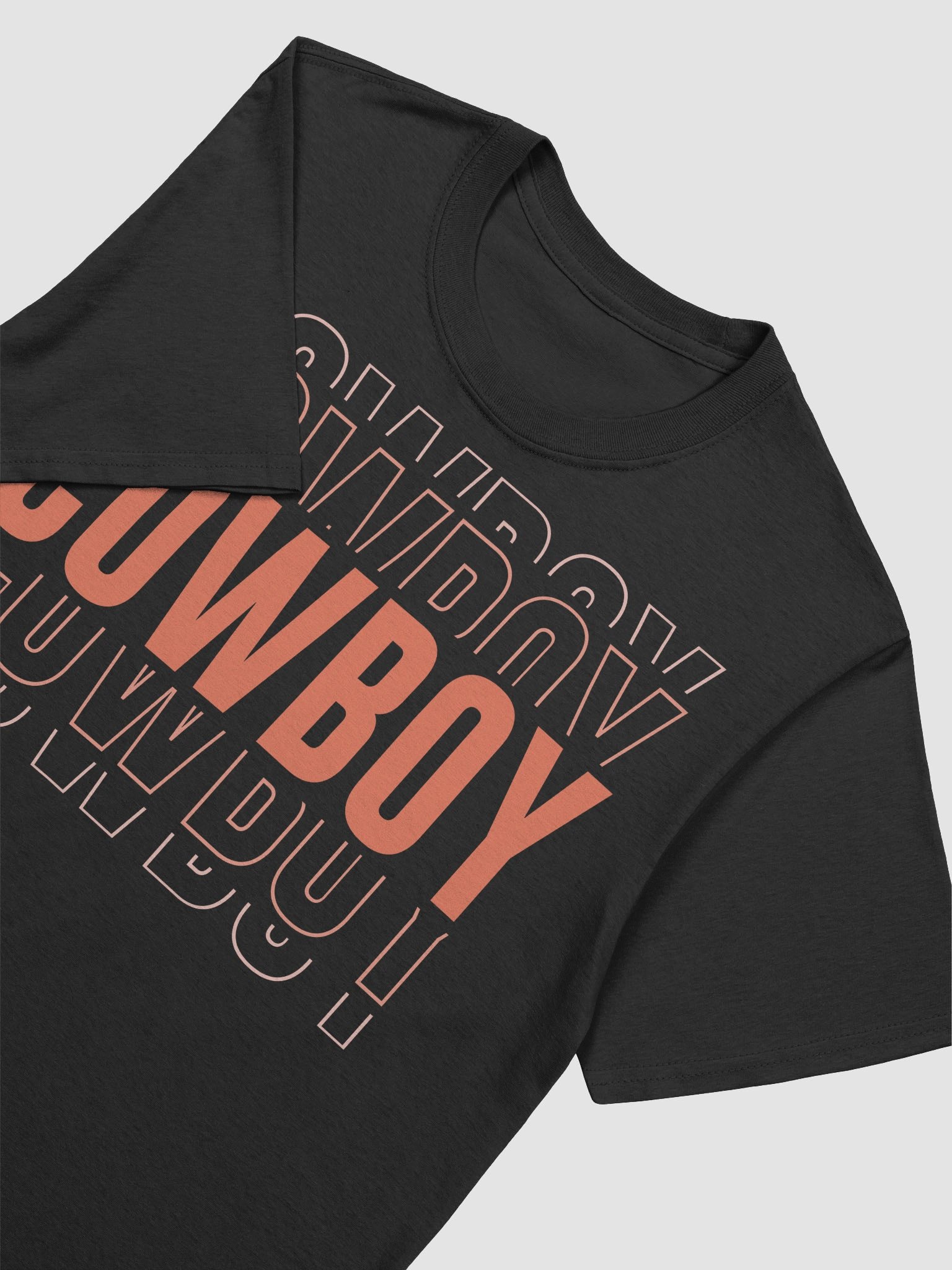 Cowboy Statement product image (7)