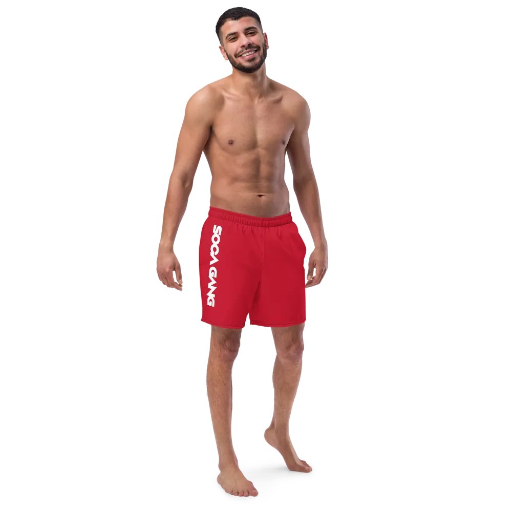 Jouvert Swim Trunks product image (3)