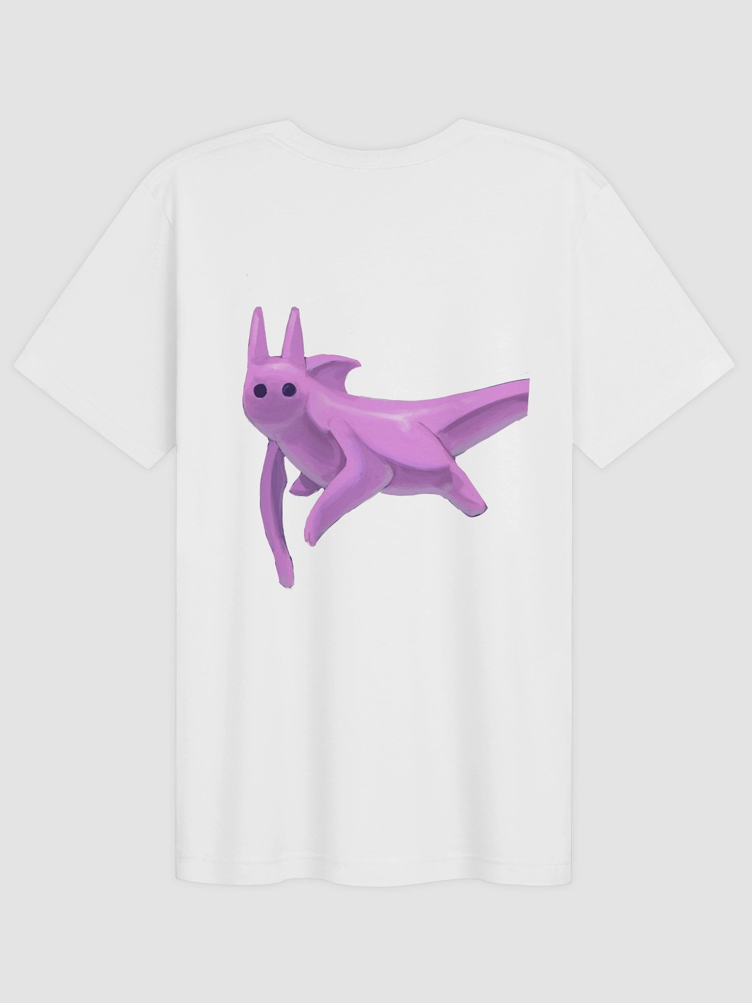 Stupid T-shirt product image (32)
