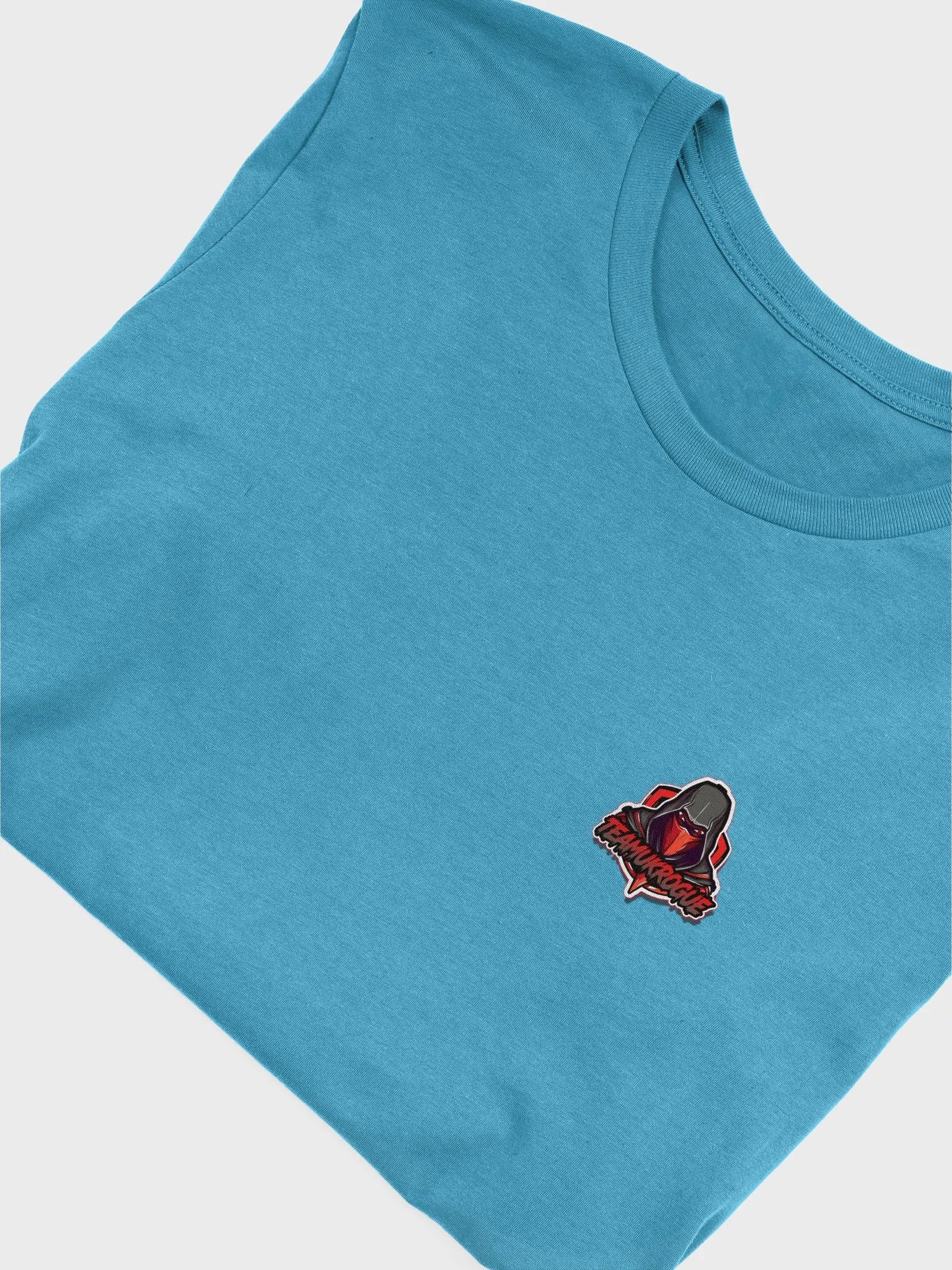 Supersoft T-Shirt product image (5)