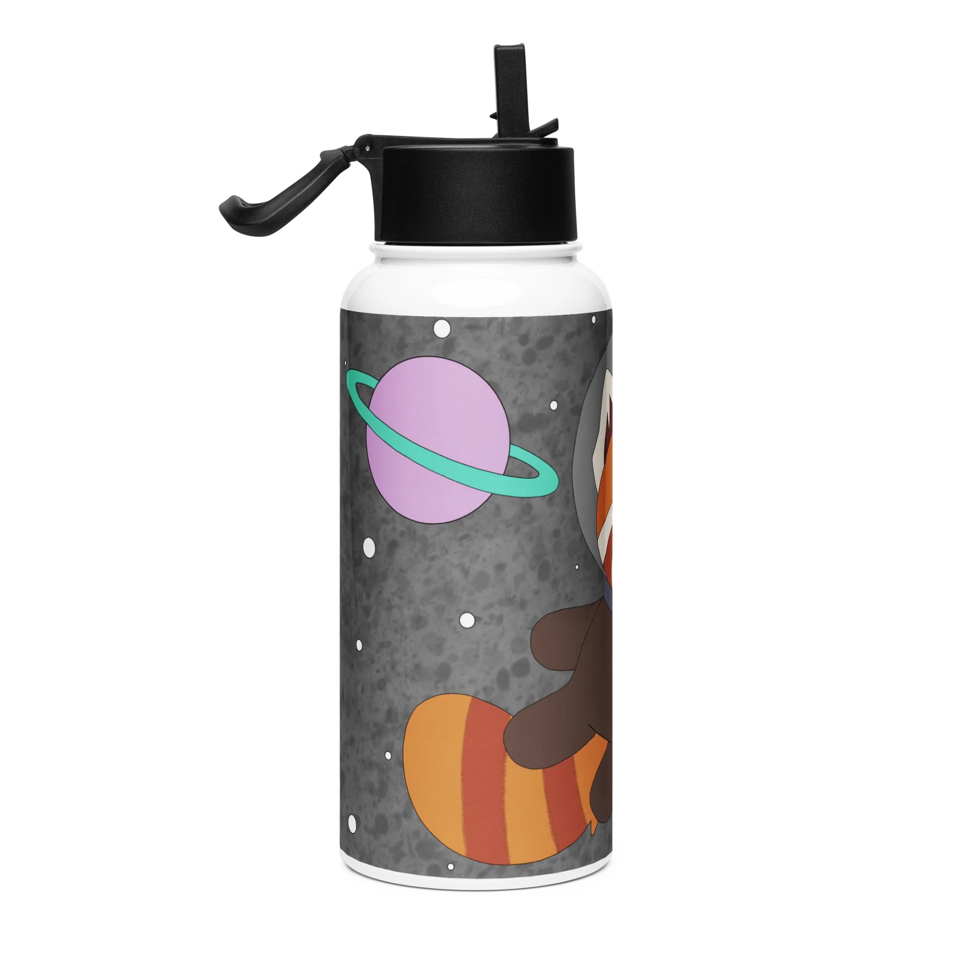 Red Panda Space product image (4)