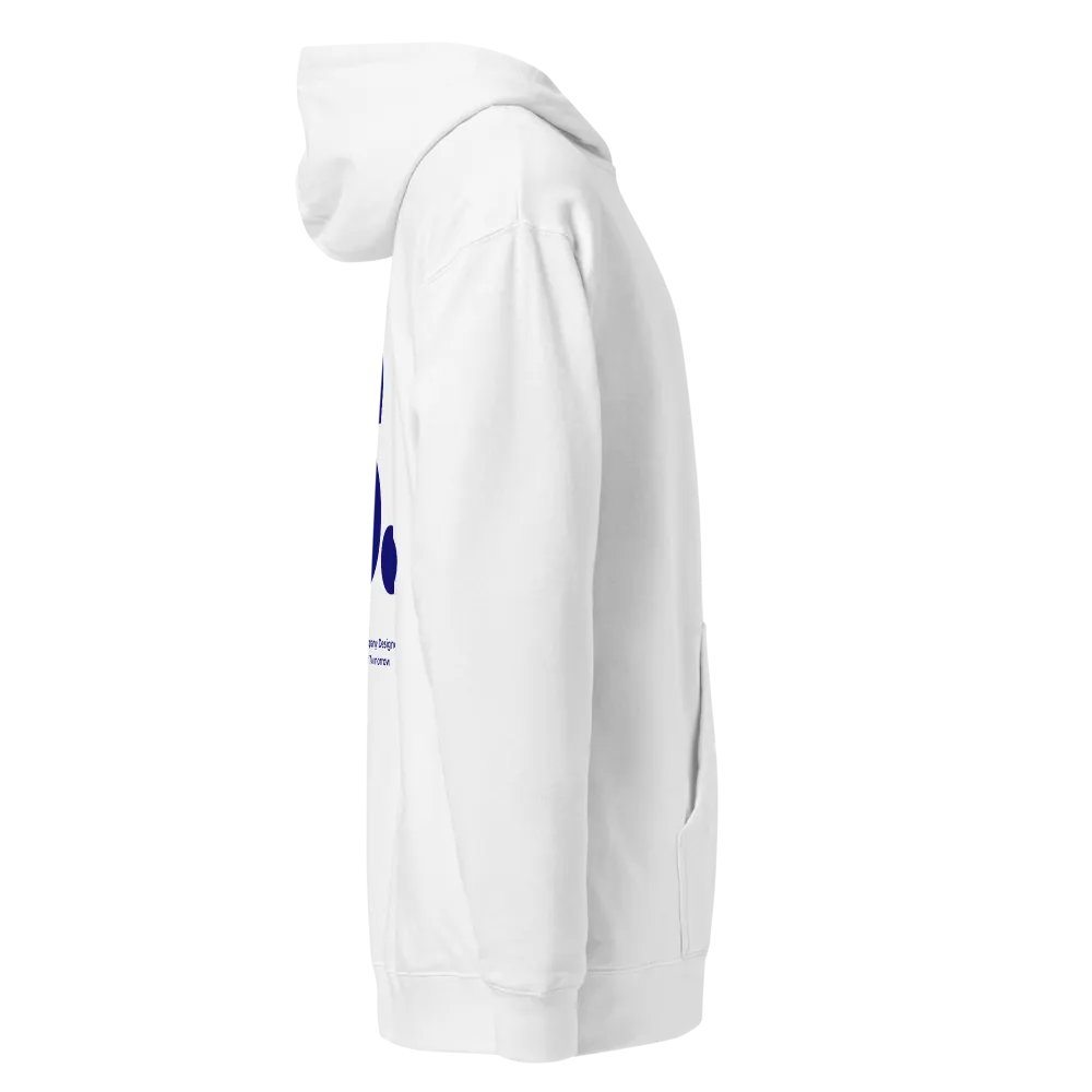 NJLRE X SERHANT - UNISEX HOODIE 2 product image (4)