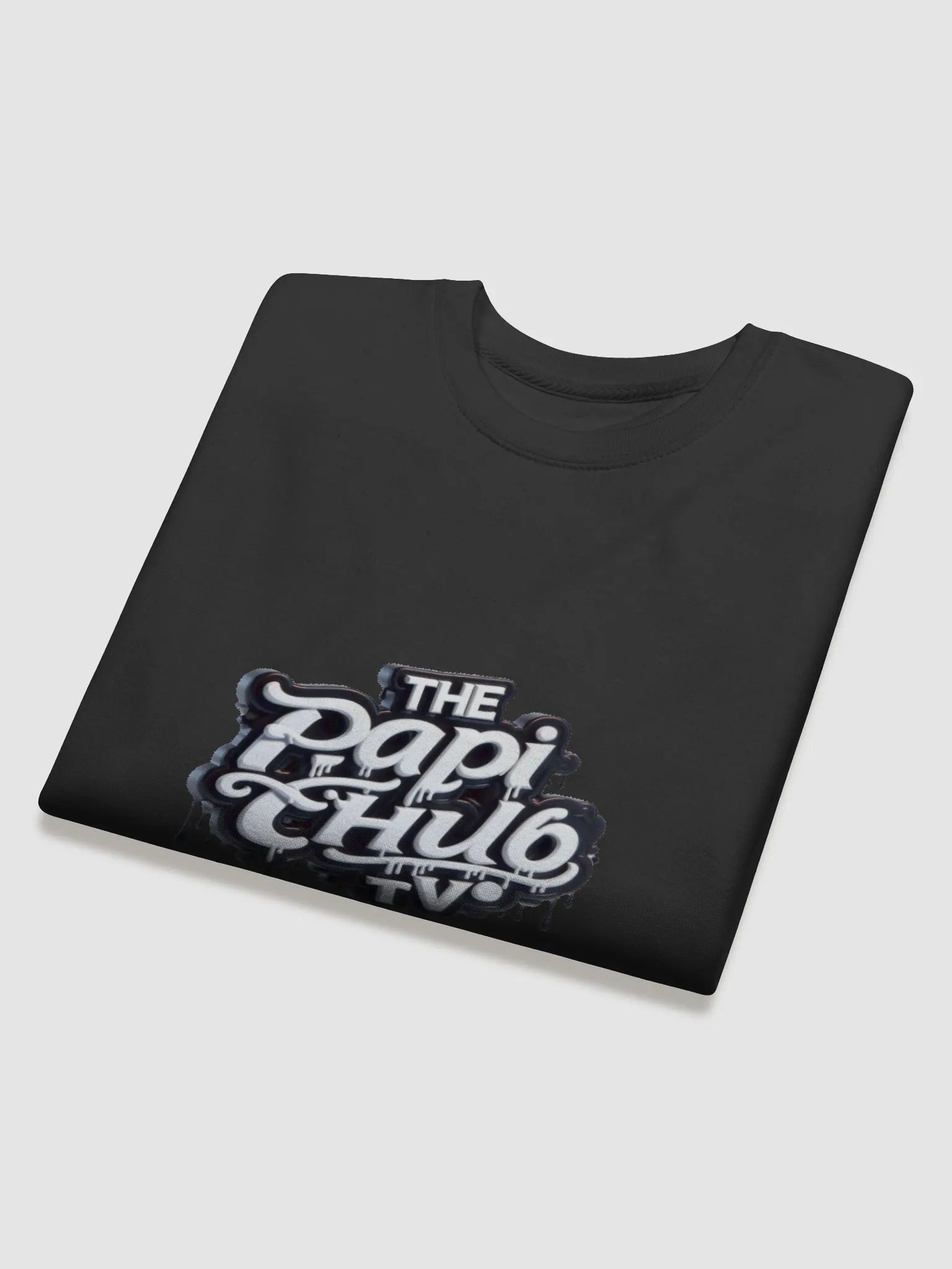 Oversized Sweater product image (4)