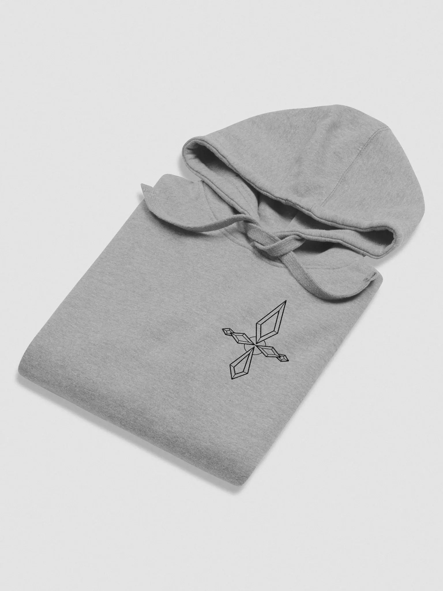 Compass Dagger Hoodie product image (4)