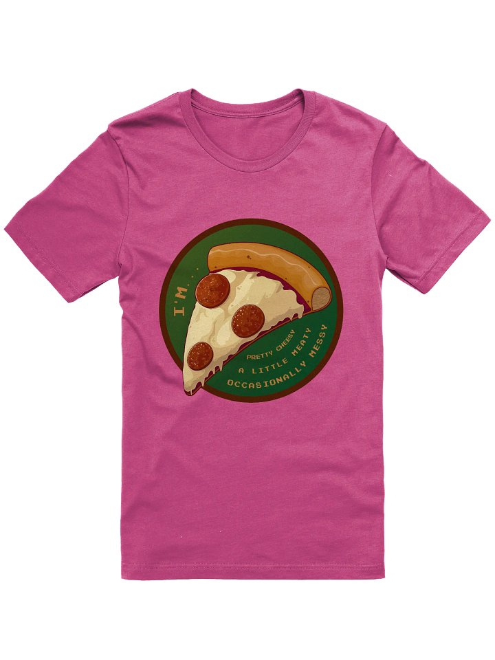 Total snacks - I am pizza! product image (2)