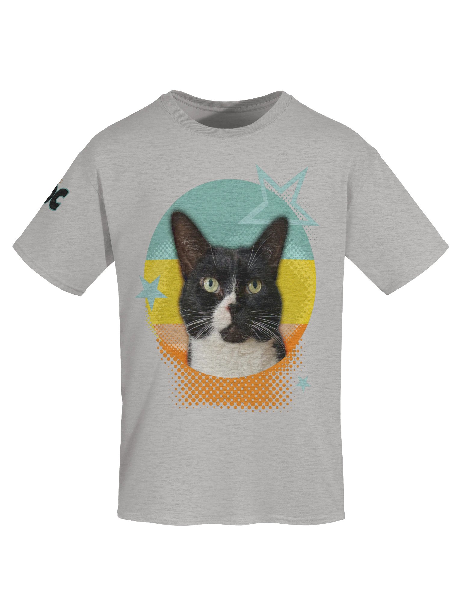 Retro Onyx (S-5XL) product image (7)