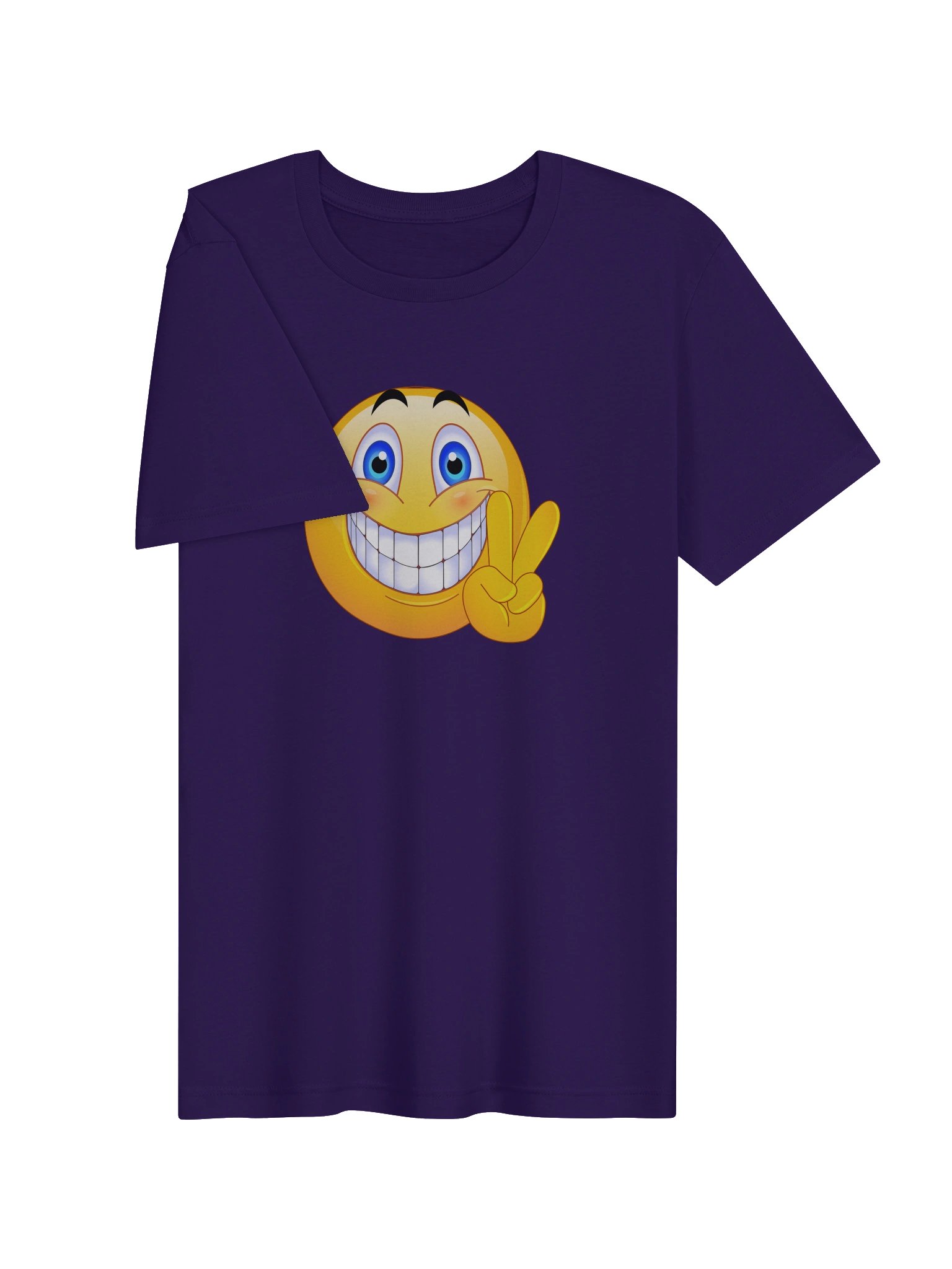 SMILEY Shirt product image (3)